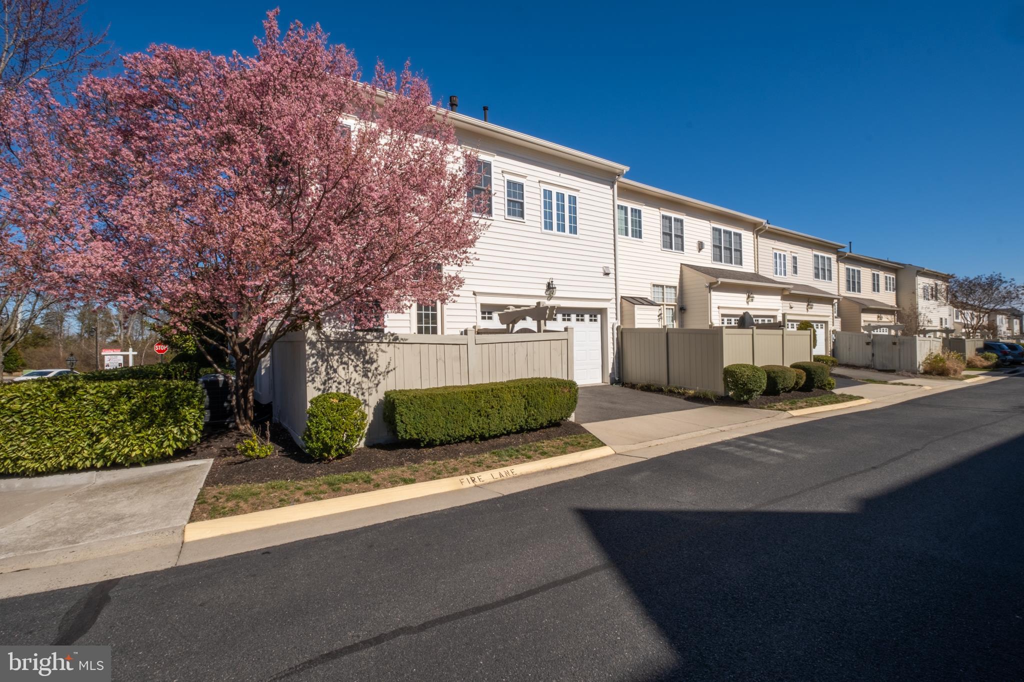 AVONLEA - Residential