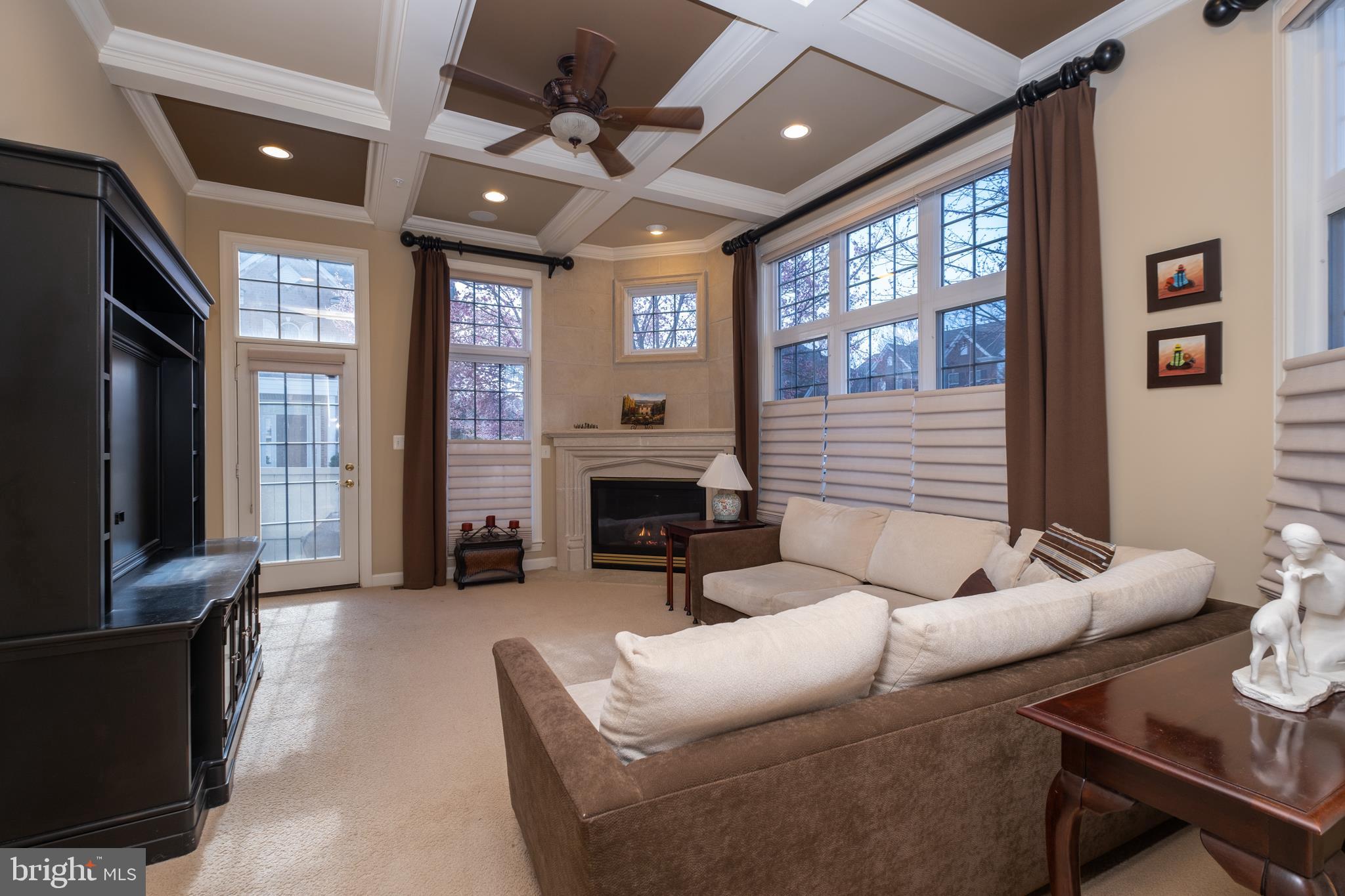 AVONLEA - Residential