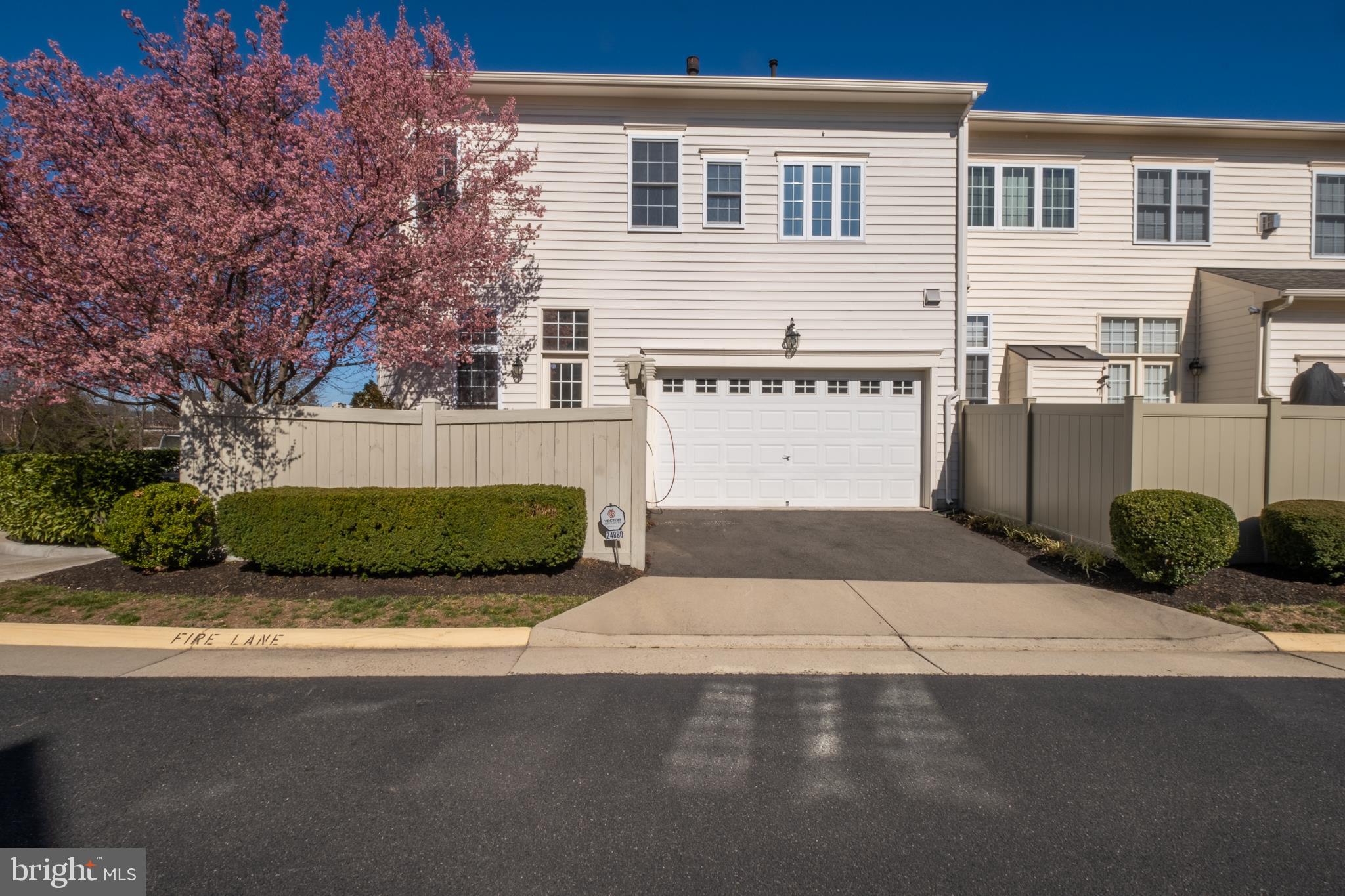 AVONLEA - Residential