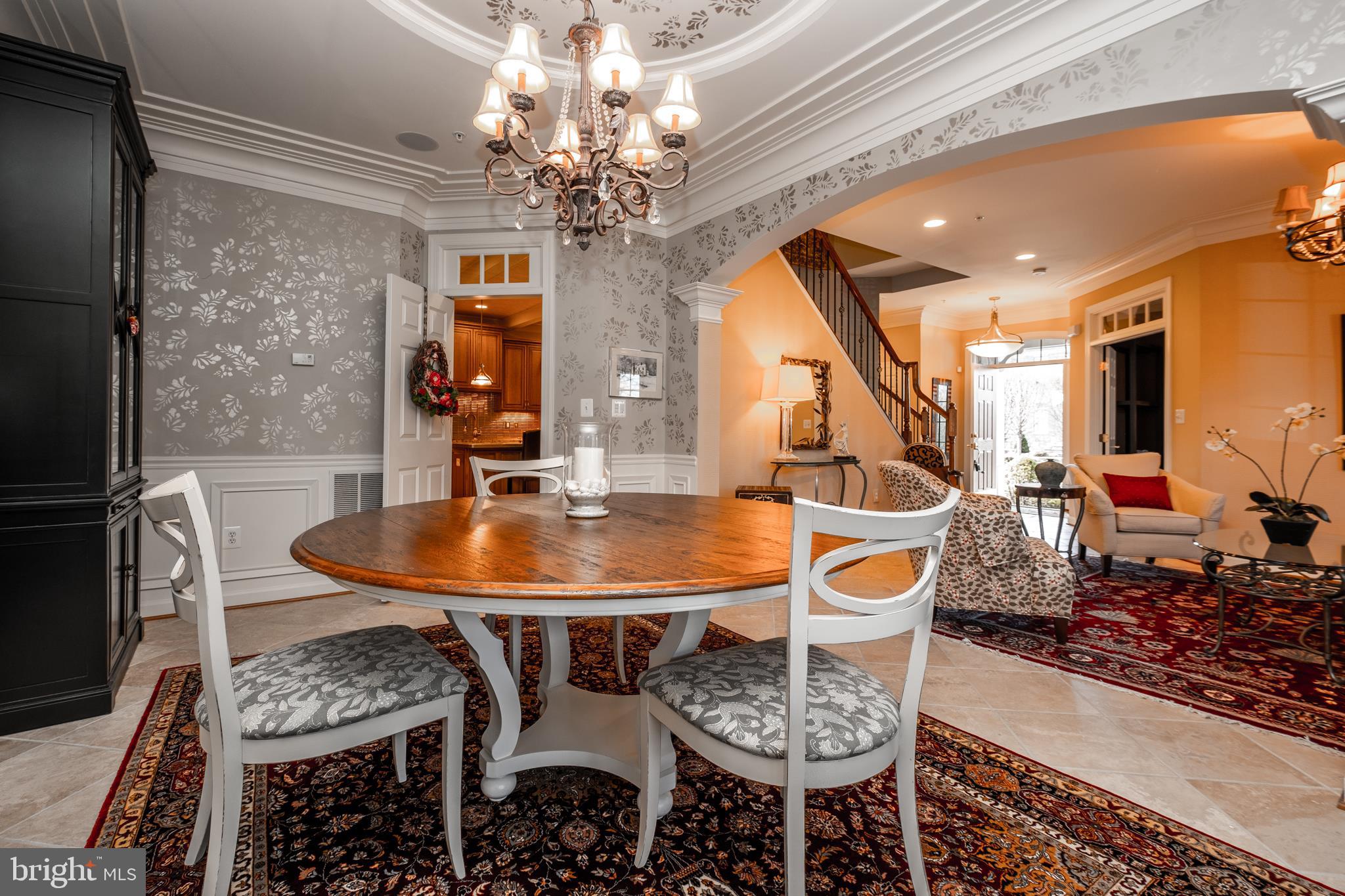 AVONLEA - Residential