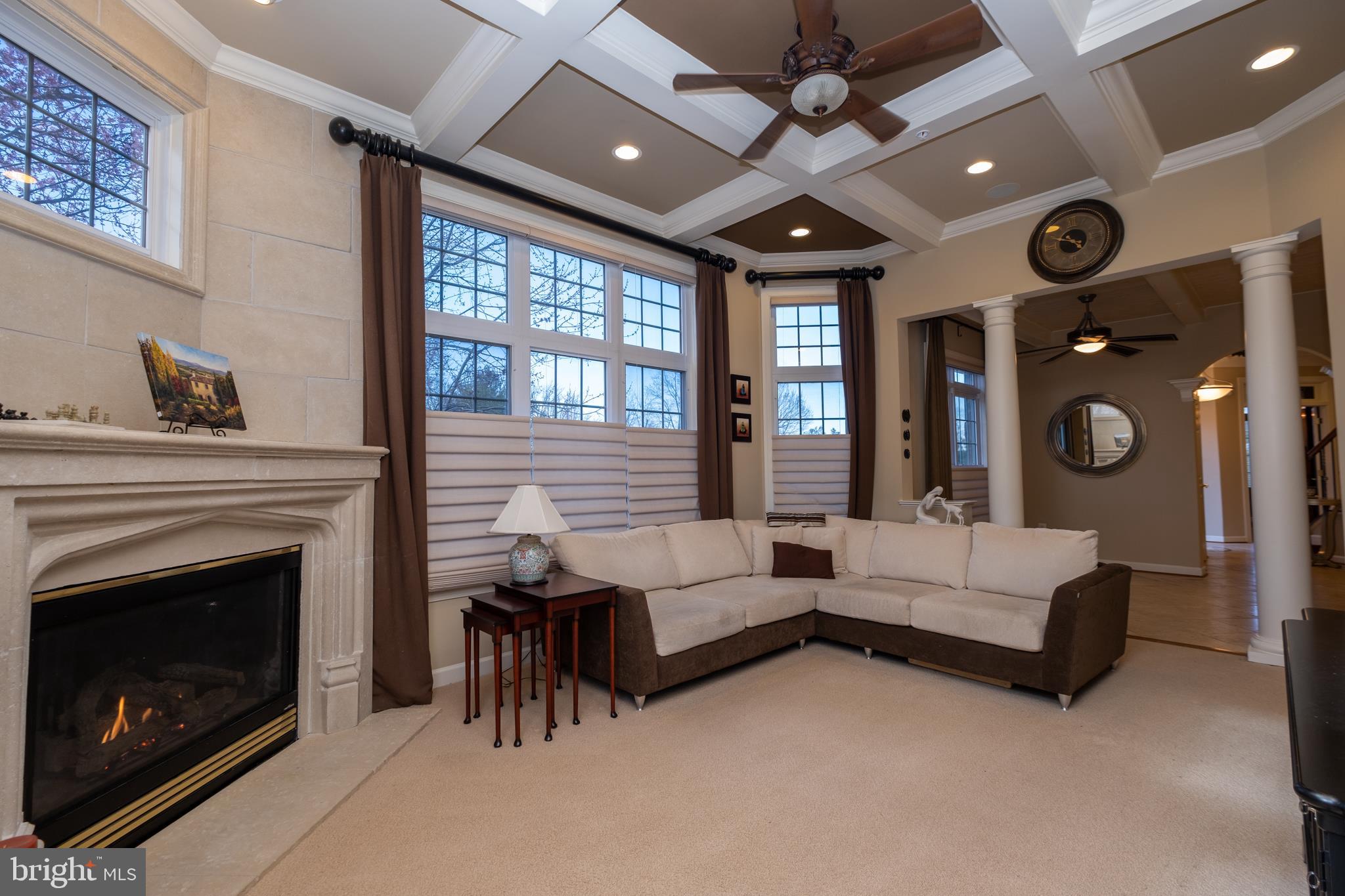 AVONLEA - Residential