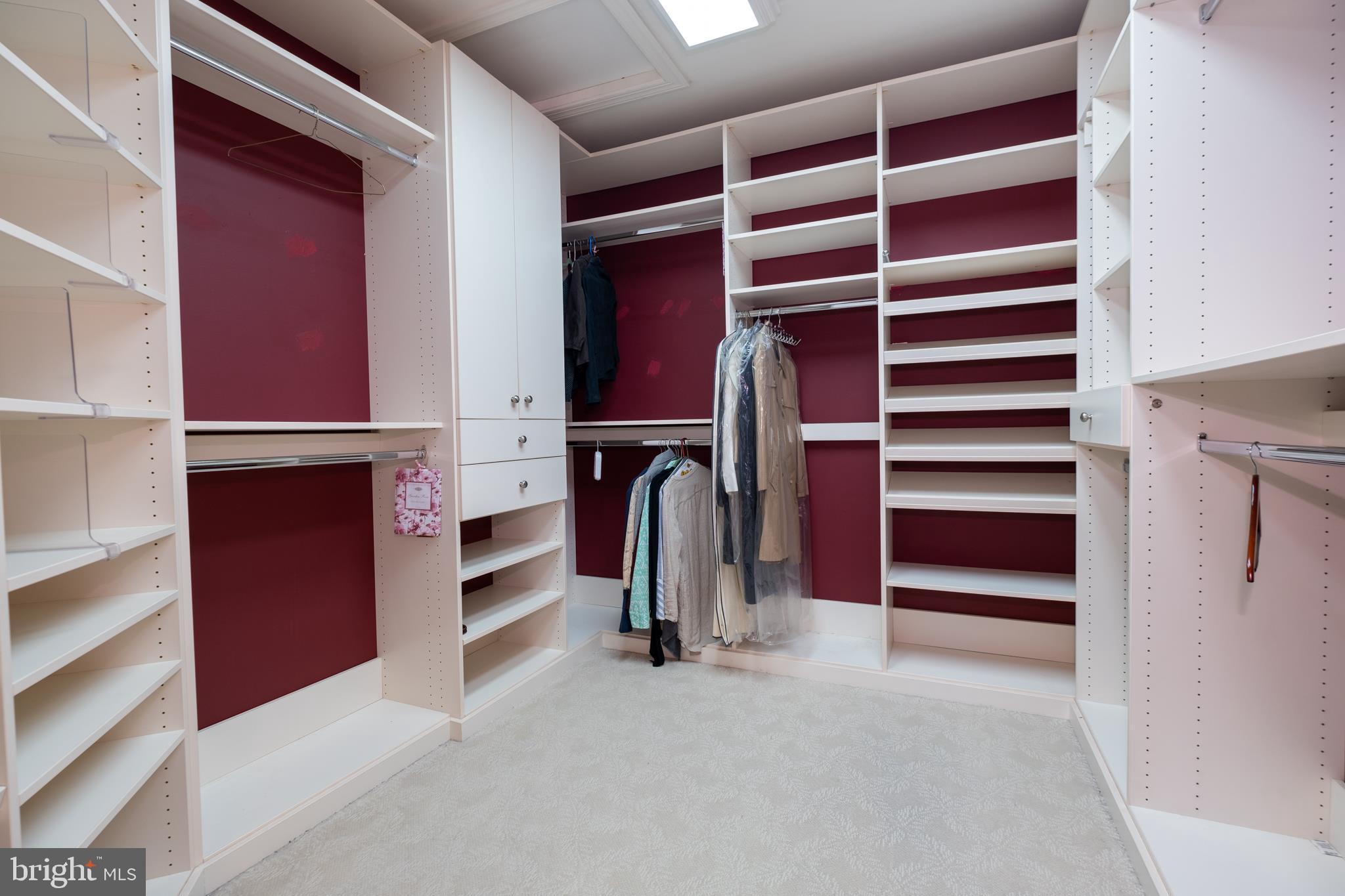 AVONLEA - Residential