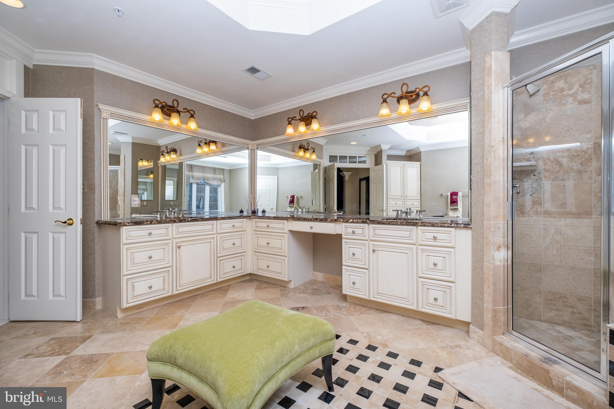 AVONLEA - Residential