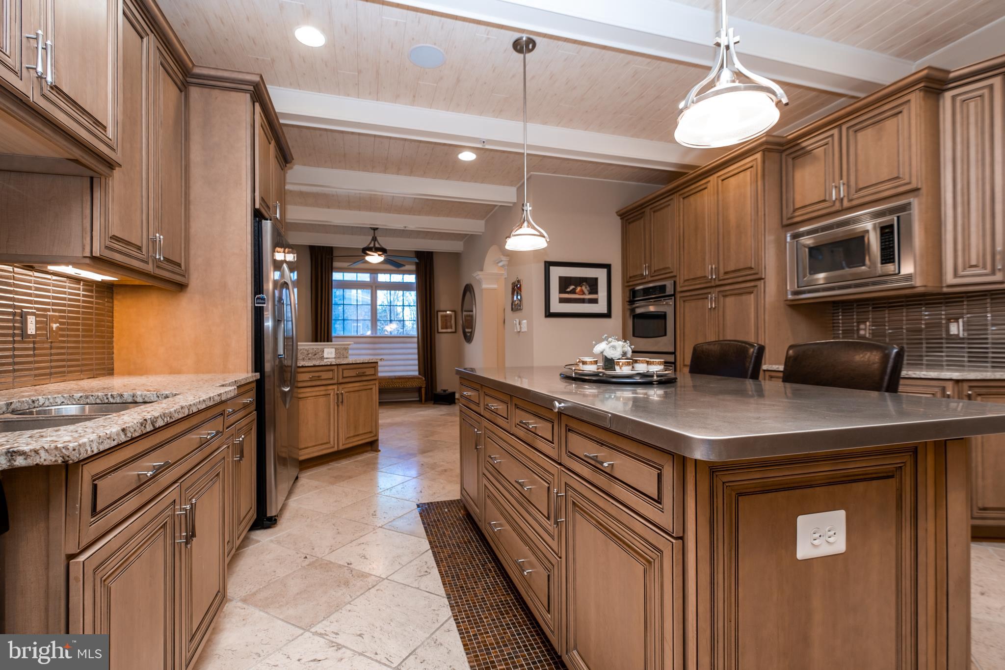 AVONLEA - Residential