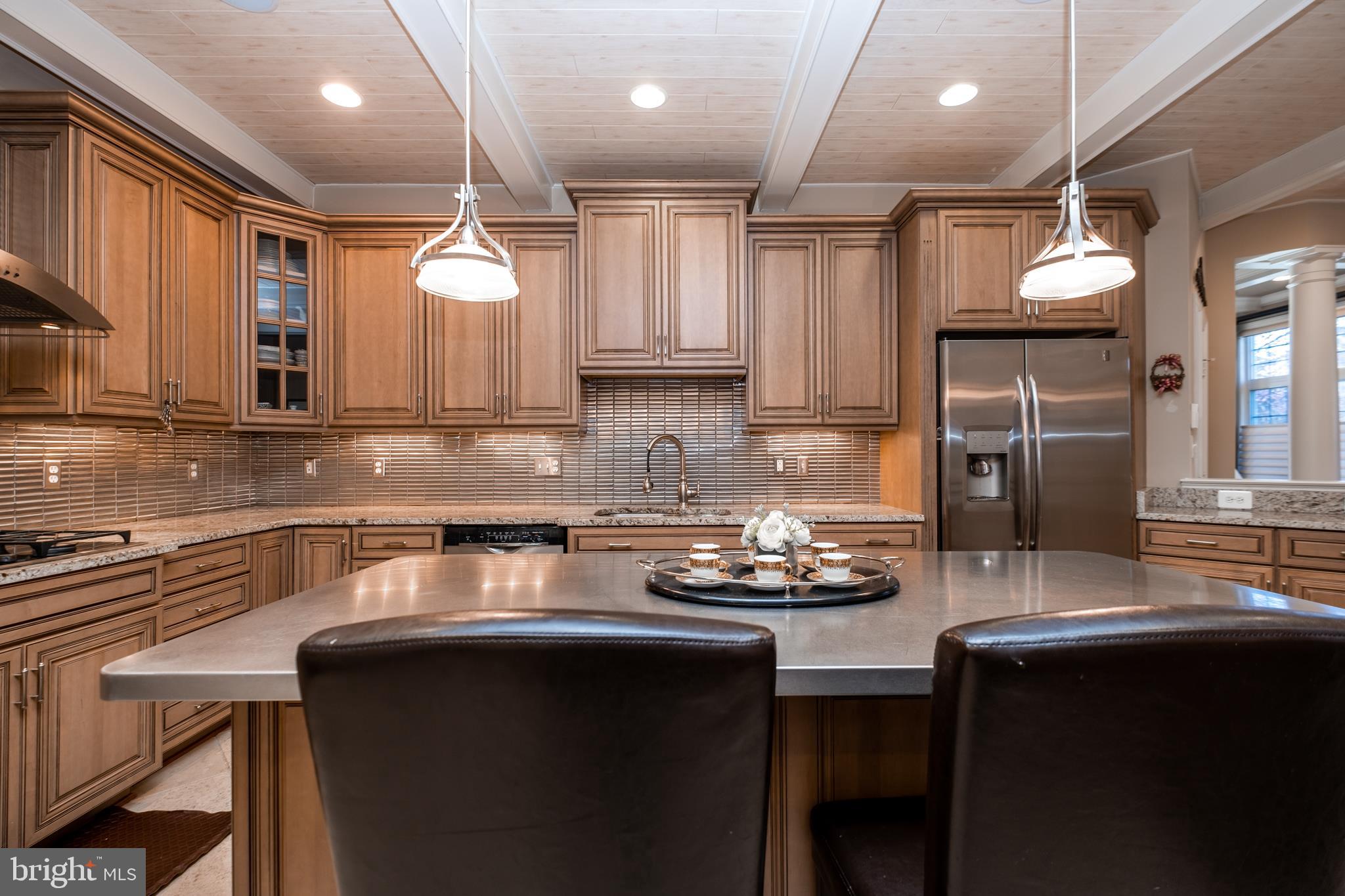 AVONLEA - Residential