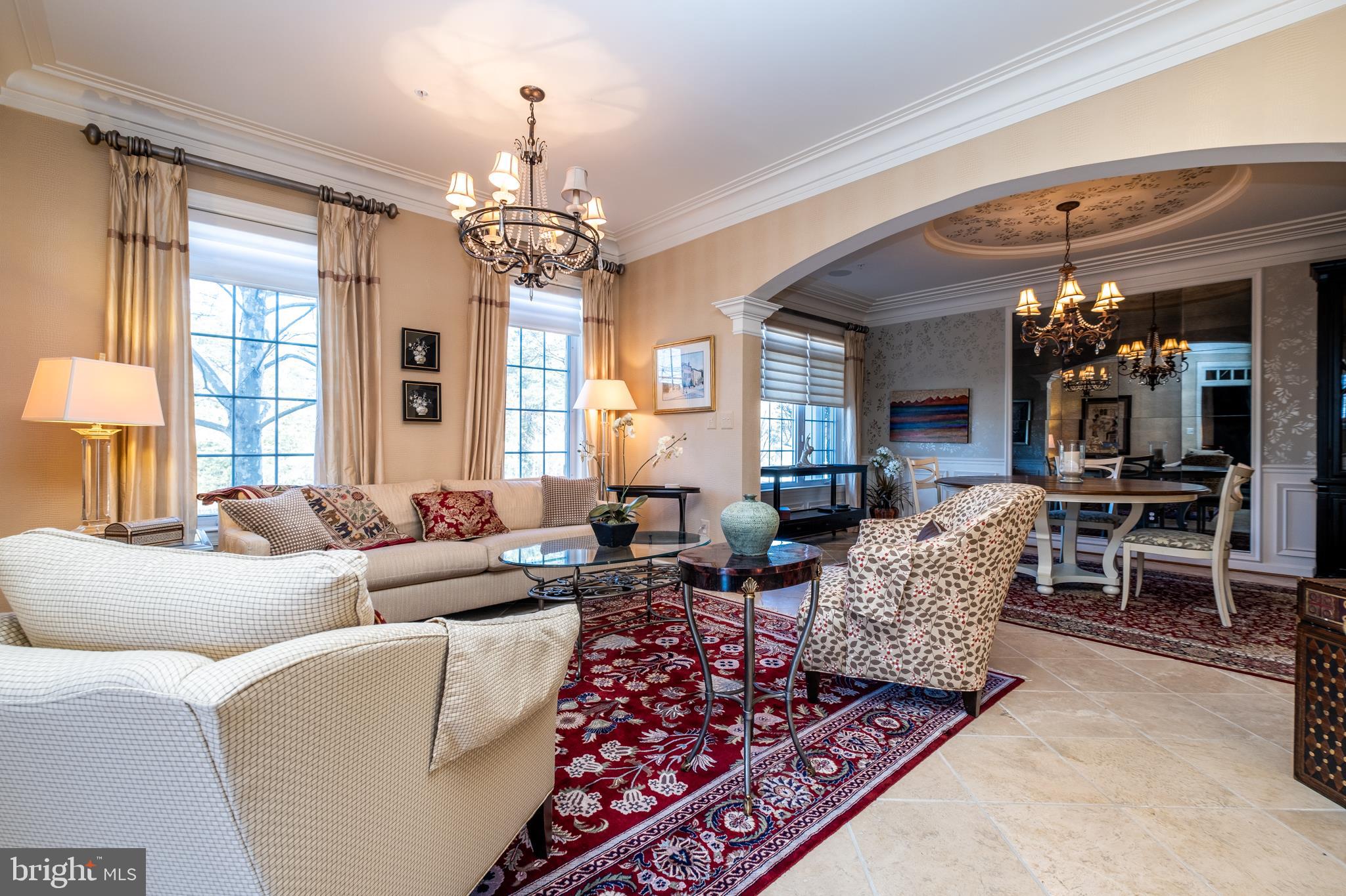 AVONLEA - Residential