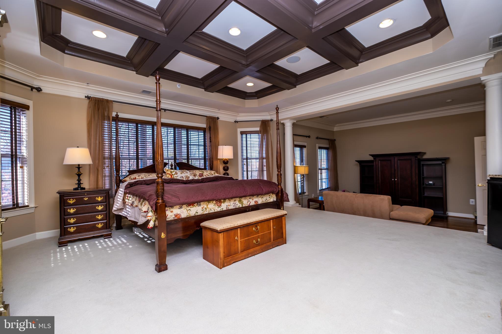 AVONLEA - Residential