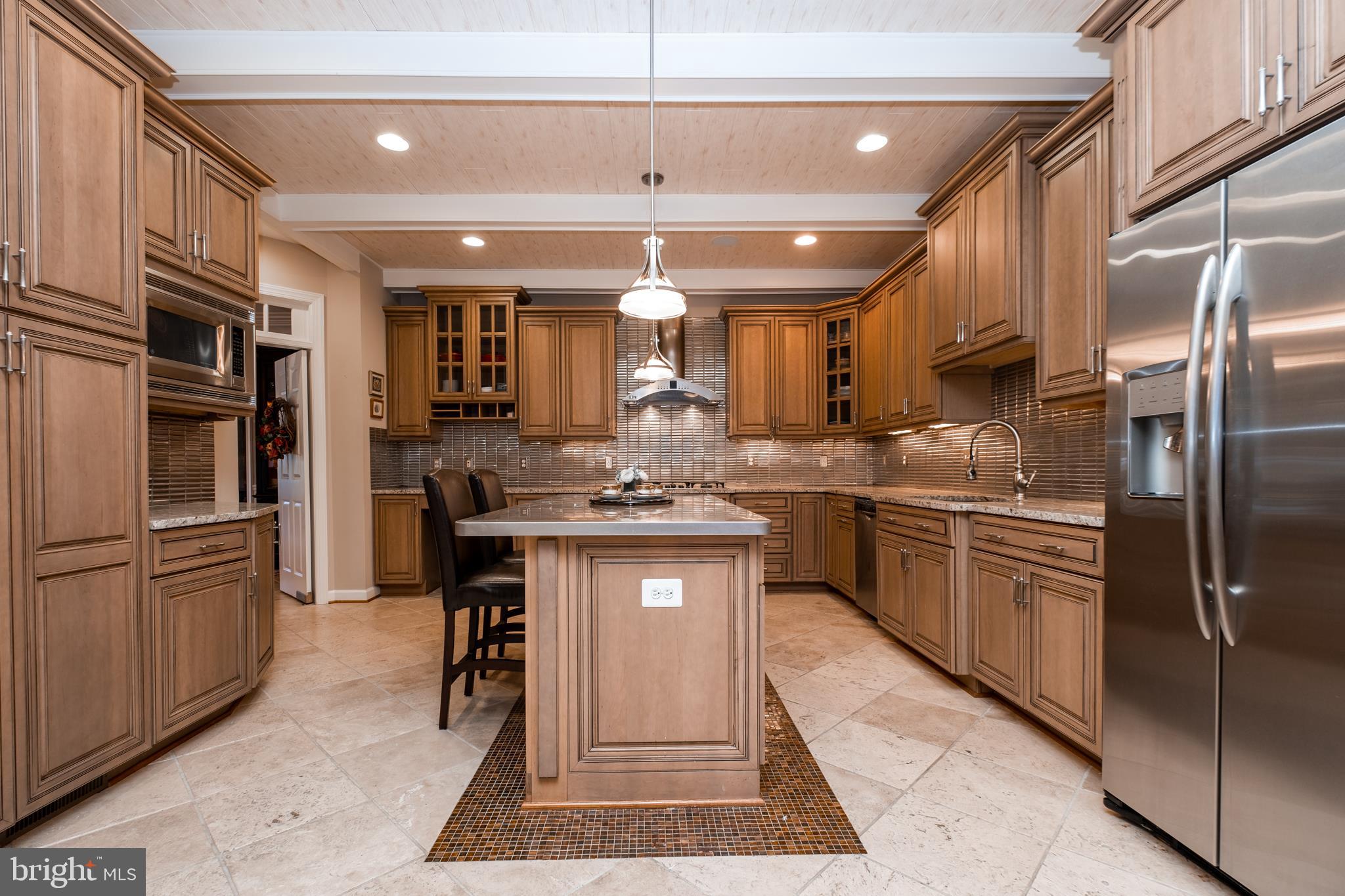 AVONLEA - Residential