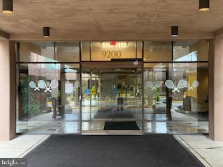 RACQUET CLUB - Residential