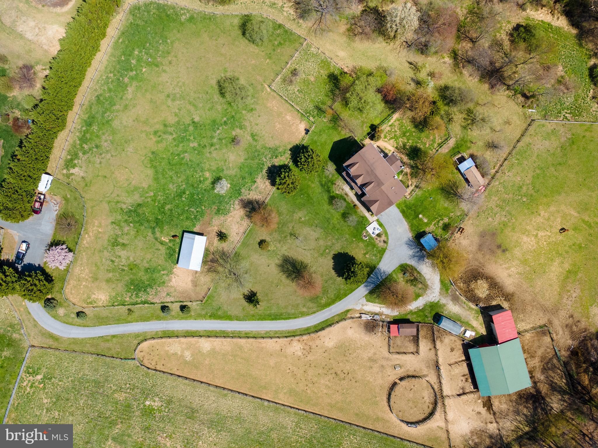 4525 BECKLEYSVILLE ROAD