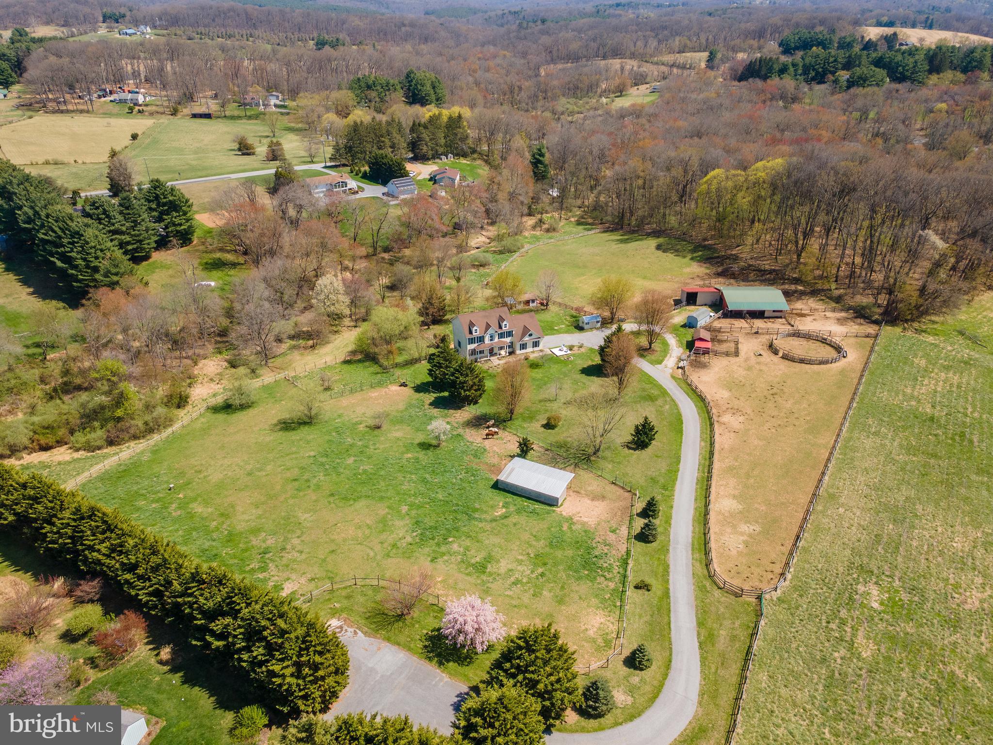 4525 BECKLEYSVILLE ROAD