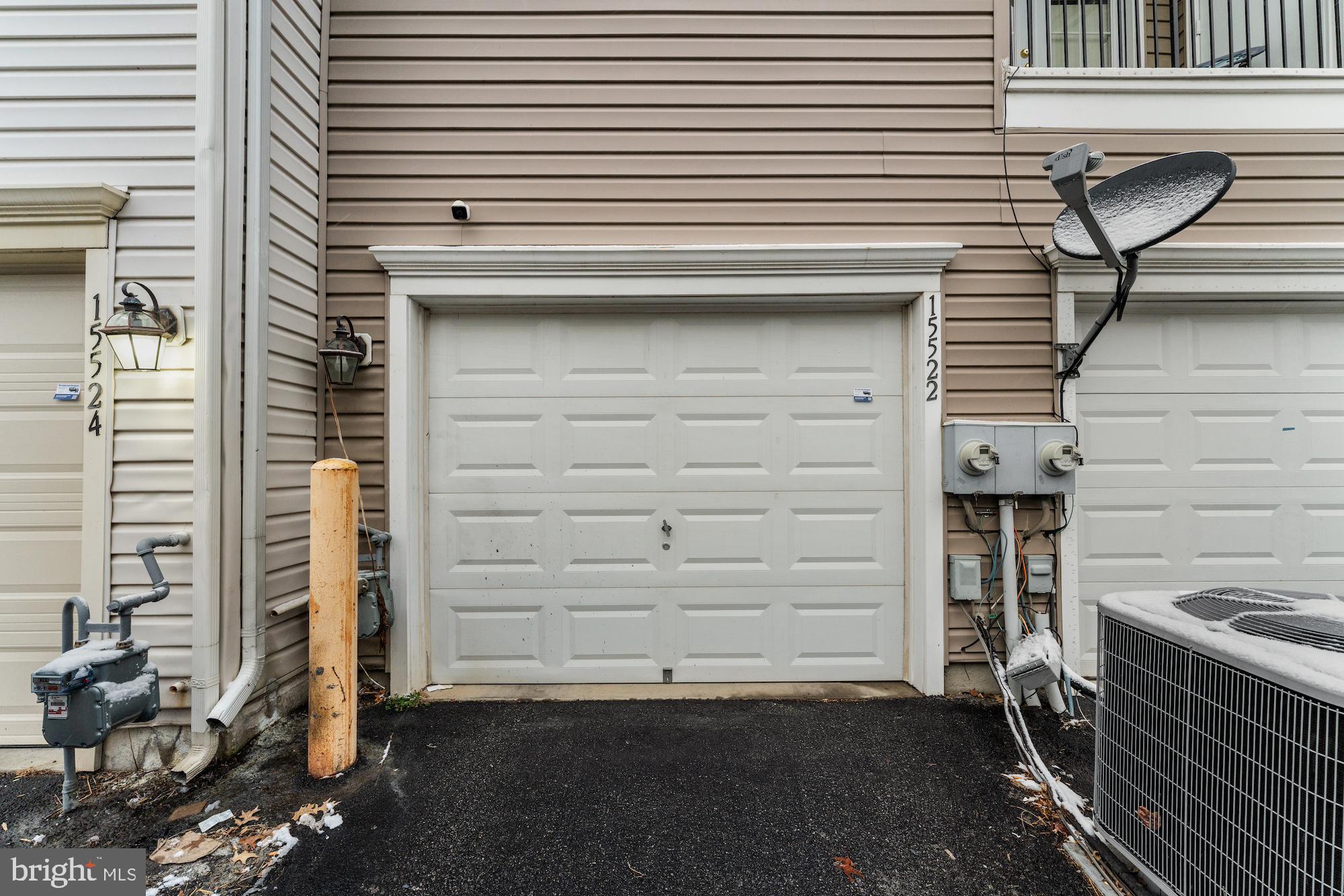 POWELLS RUN VILLAGE COND - Residential