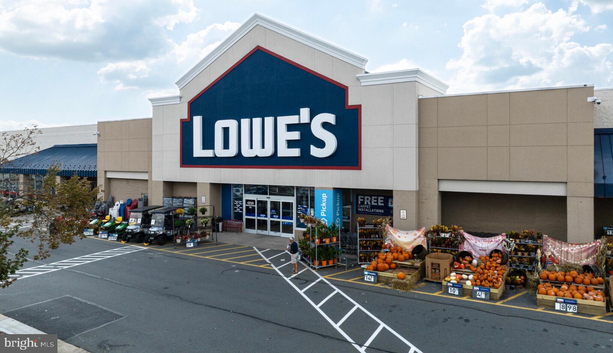 POWELLS RUN VILLAGE COND - Residential