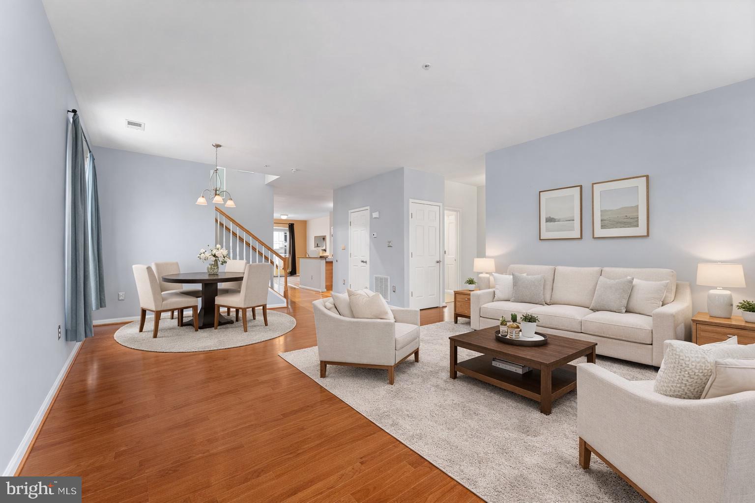 POWELLS RUN VILLAGE COND - Residential