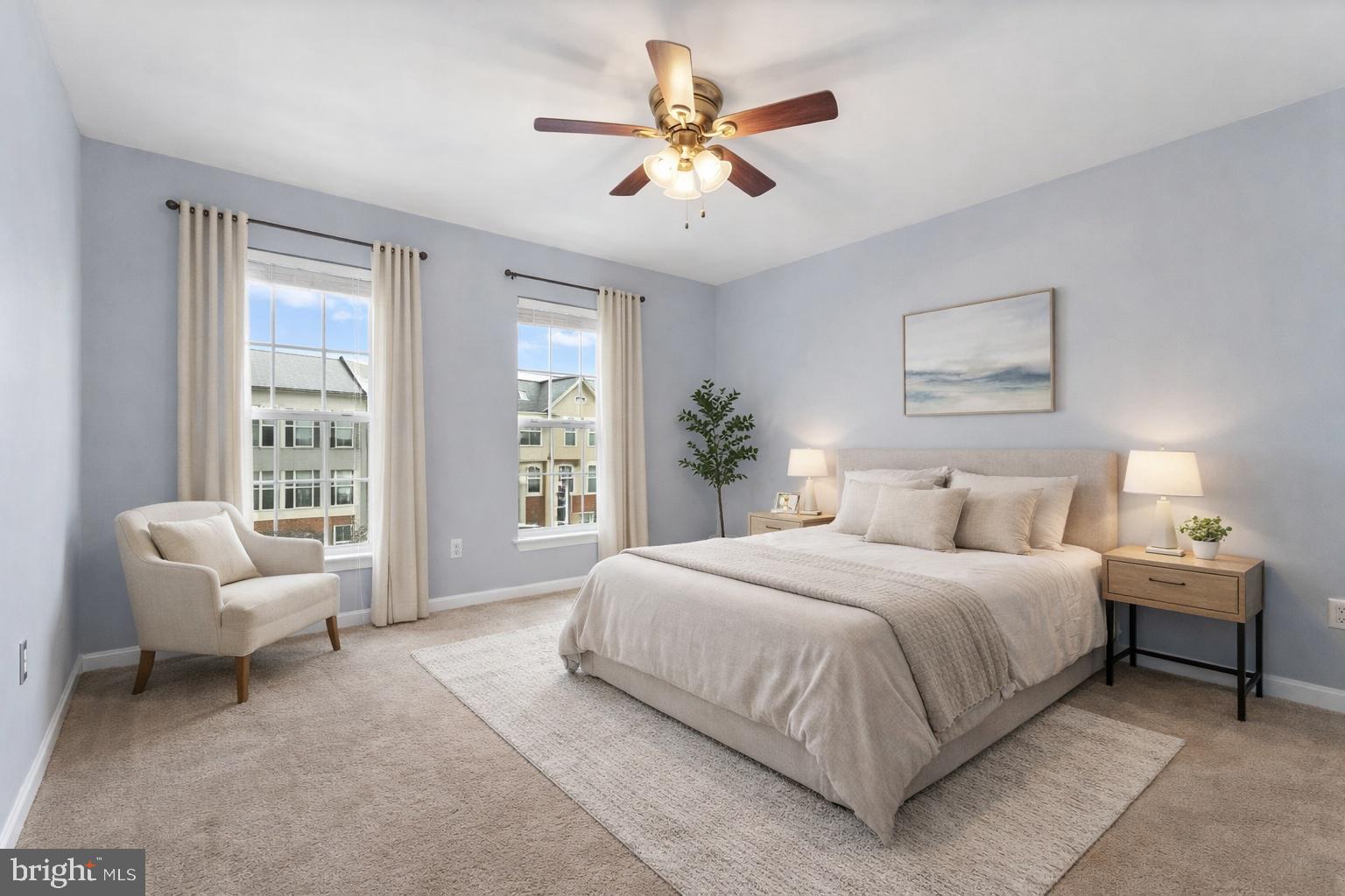 POWELLS RUN VILLAGE COND - Residential