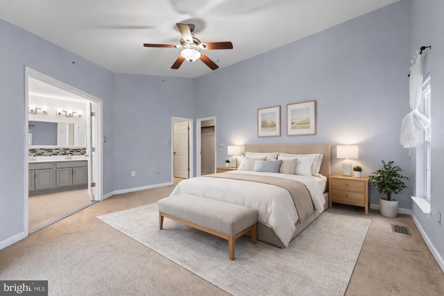 POWELLS RUN VILLAGE COND - Residential