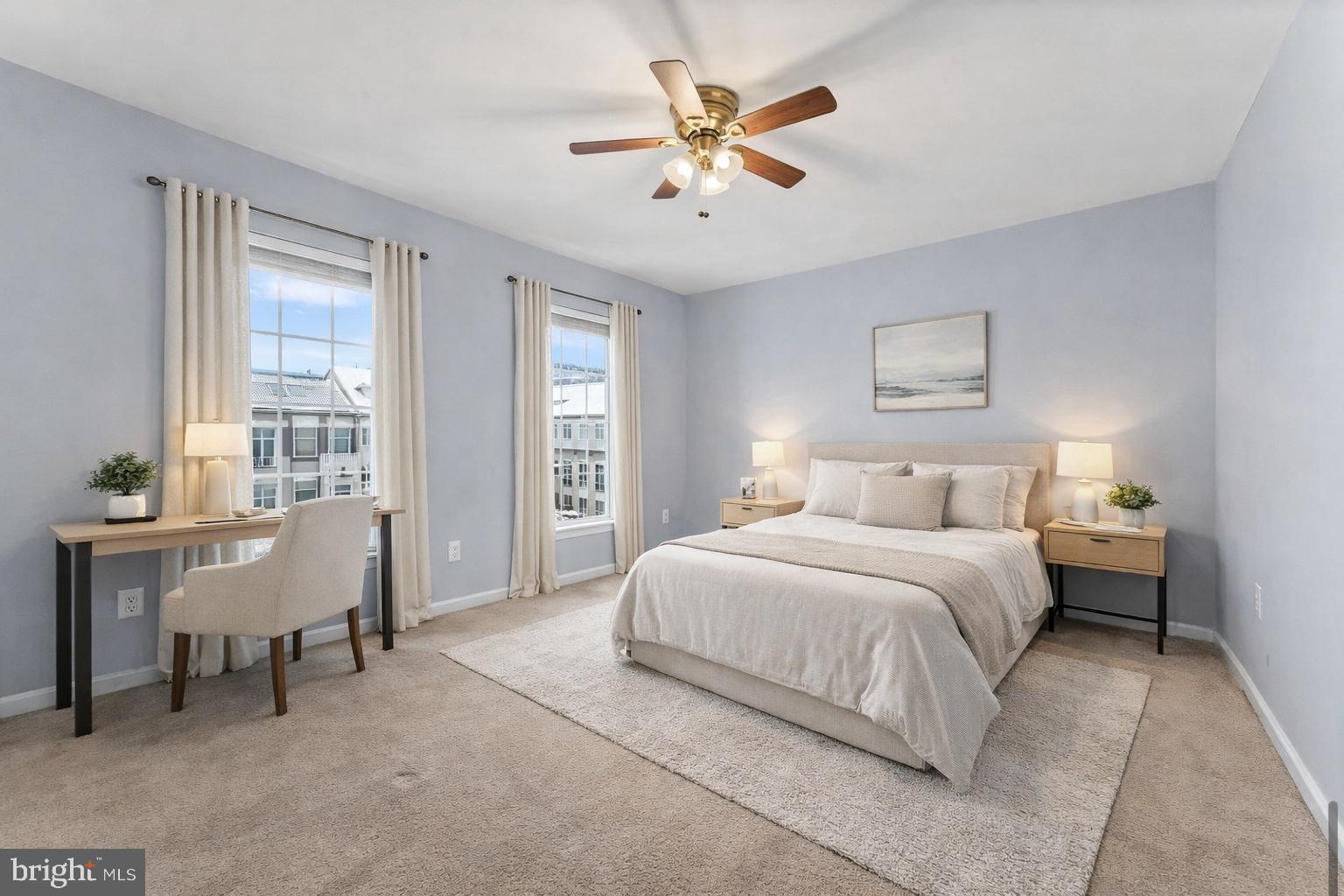 POWELLS RUN VILLAGE COND - Residential