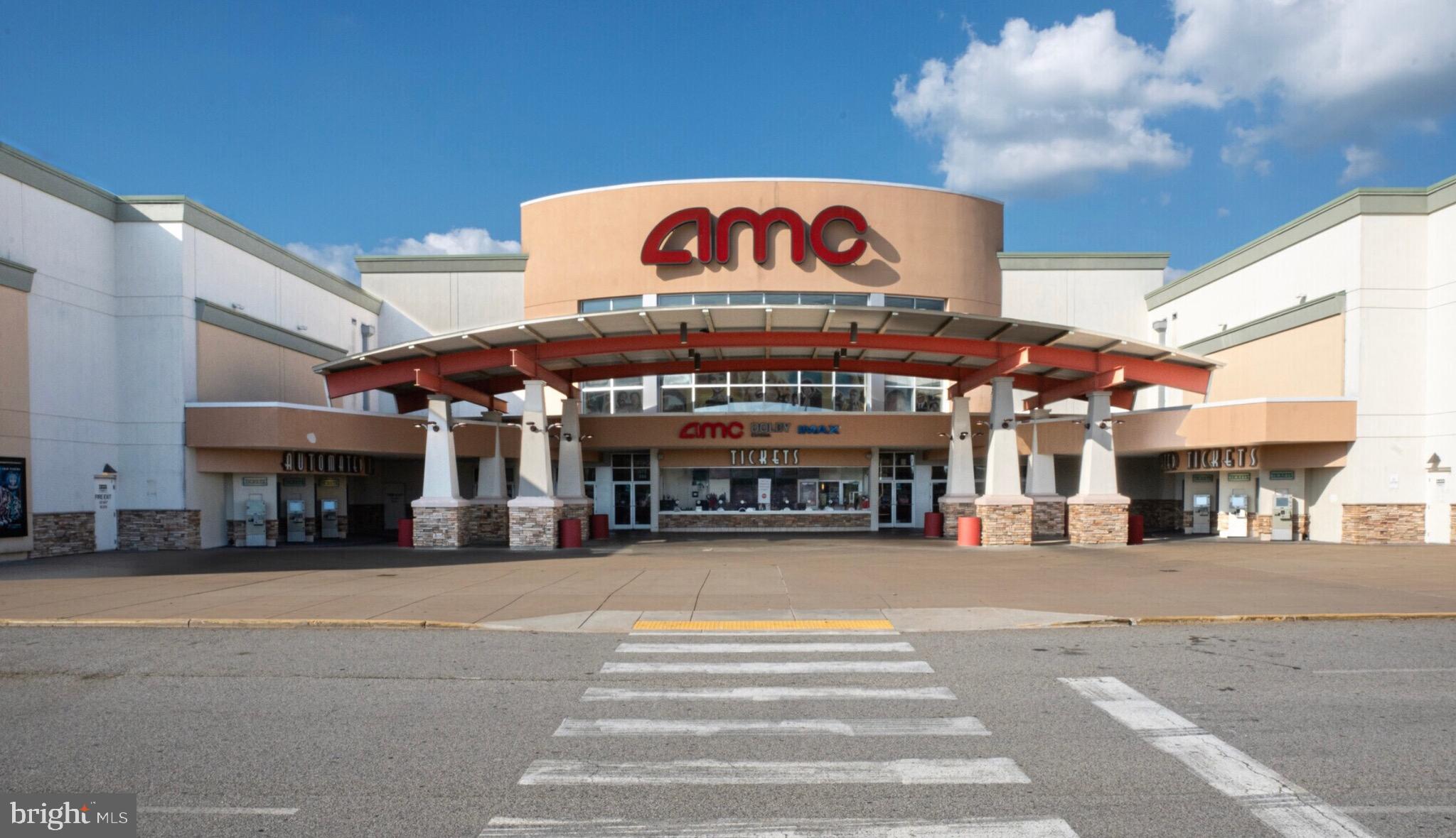 POWELLS RUN VILLAGE COND - Residential