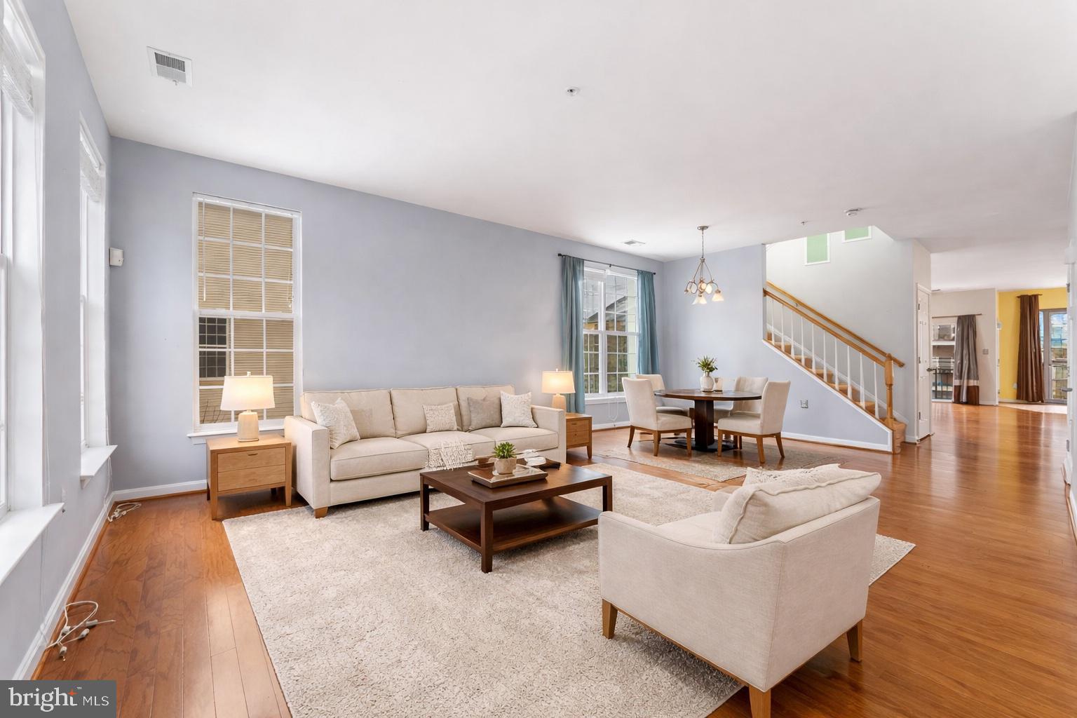 POWELLS RUN VILLAGE COND - Residential