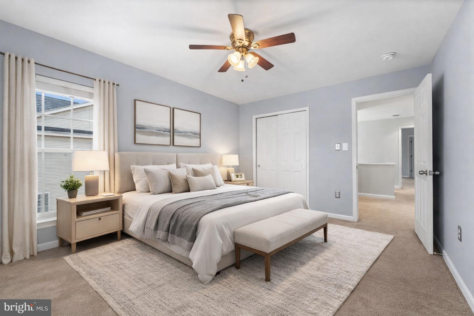 POWELLS RUN VILLAGE COND - Residential