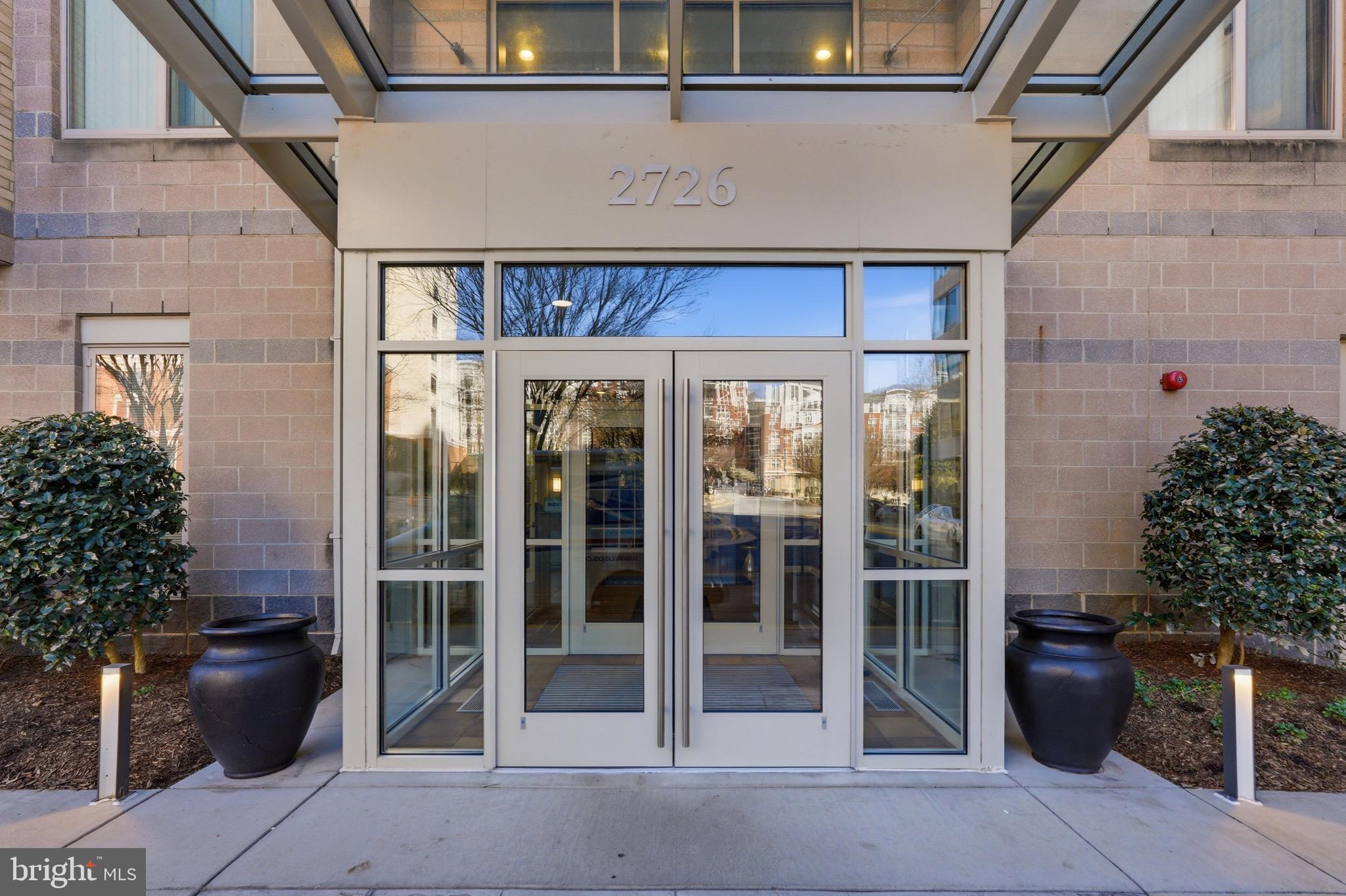 WILTON HOUSE - Residential