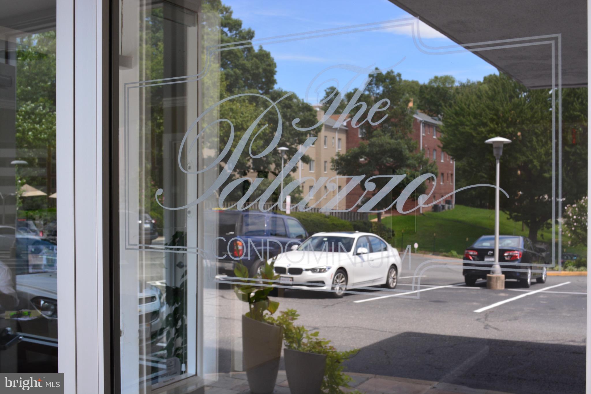 THE PALAZZO - Residential