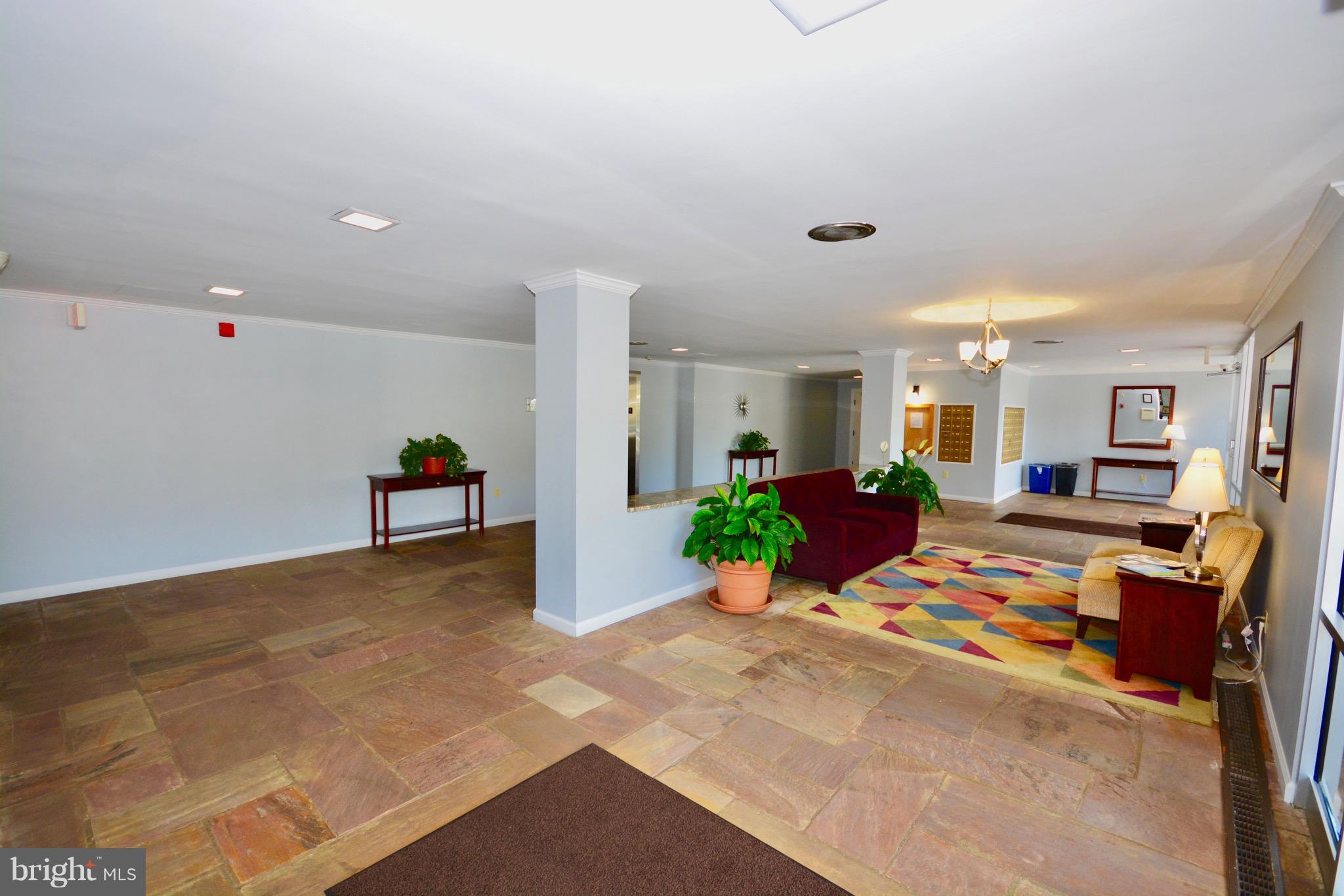 THE PALAZZO - Residential