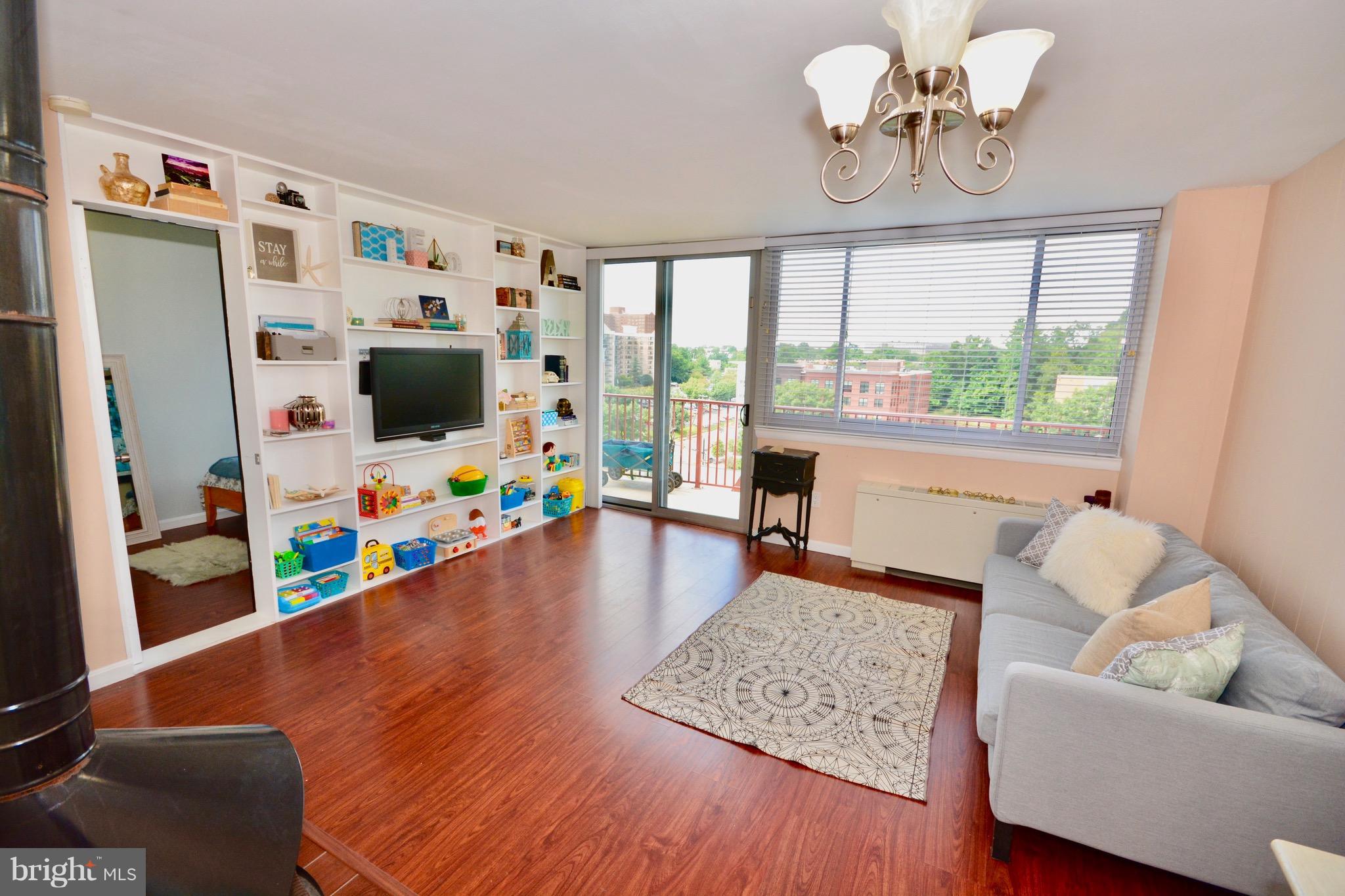 THE PALAZZO - Residential