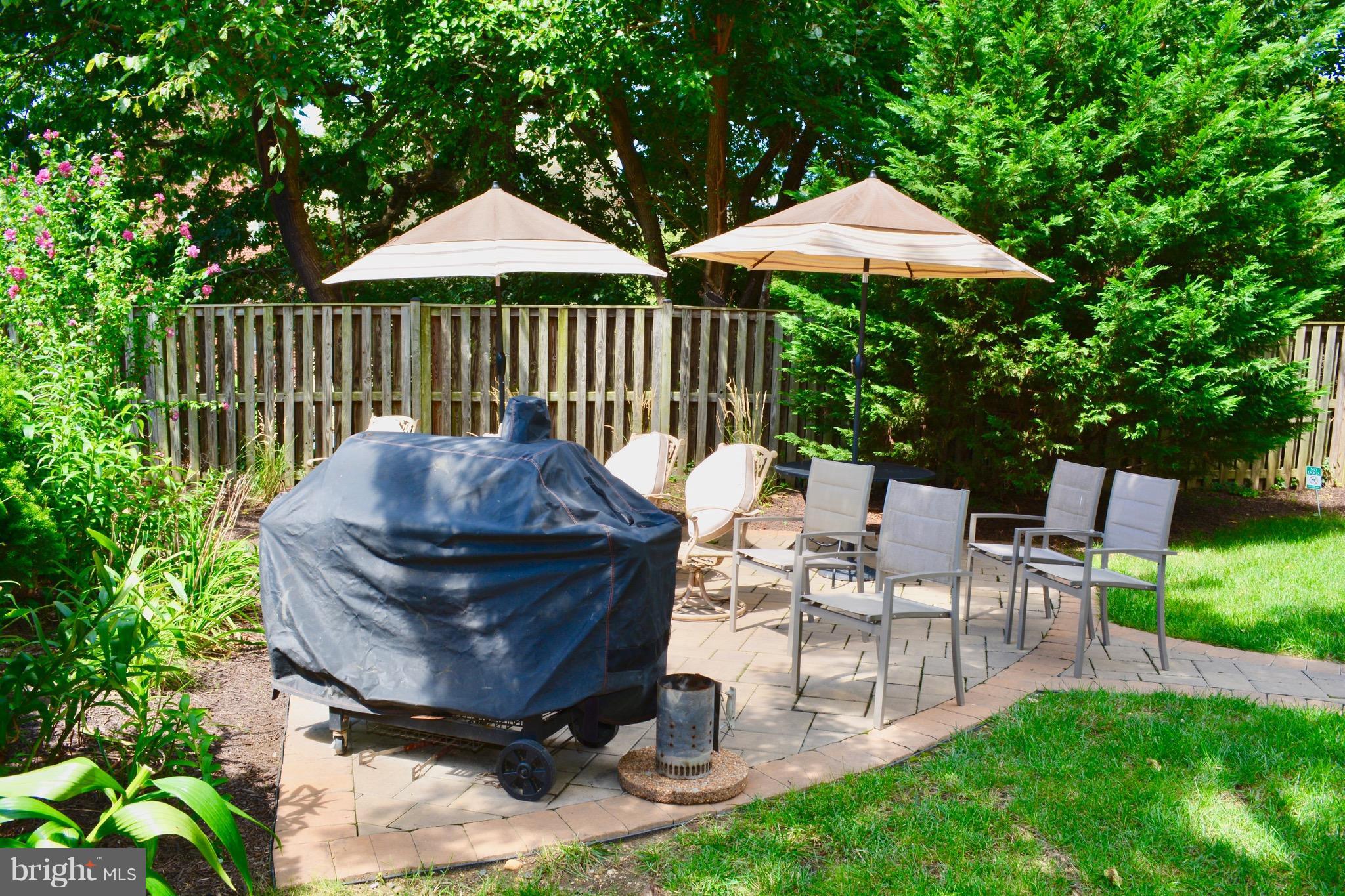 THE PALAZZO - Residential