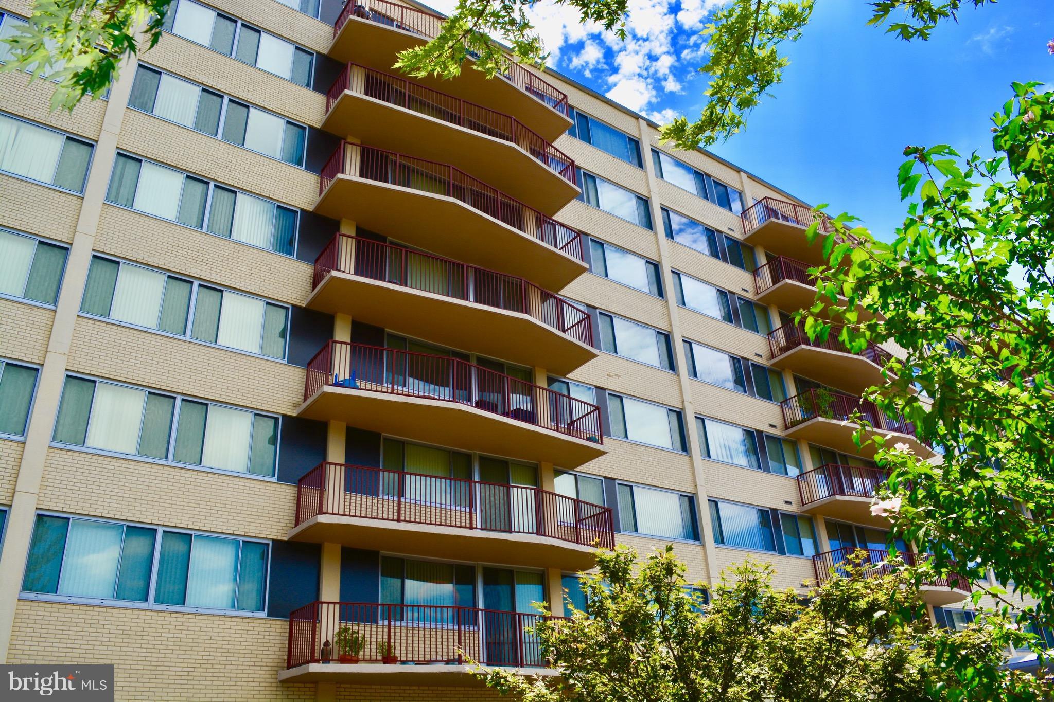 THE PALAZZO - Residential