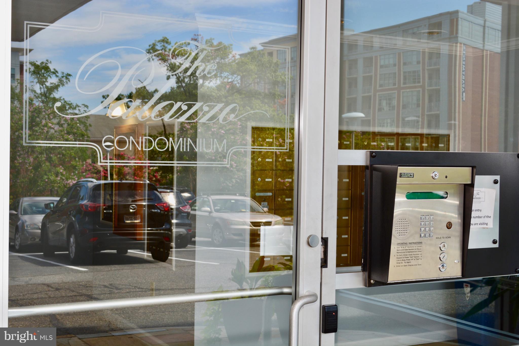 THE PALAZZO - Residential