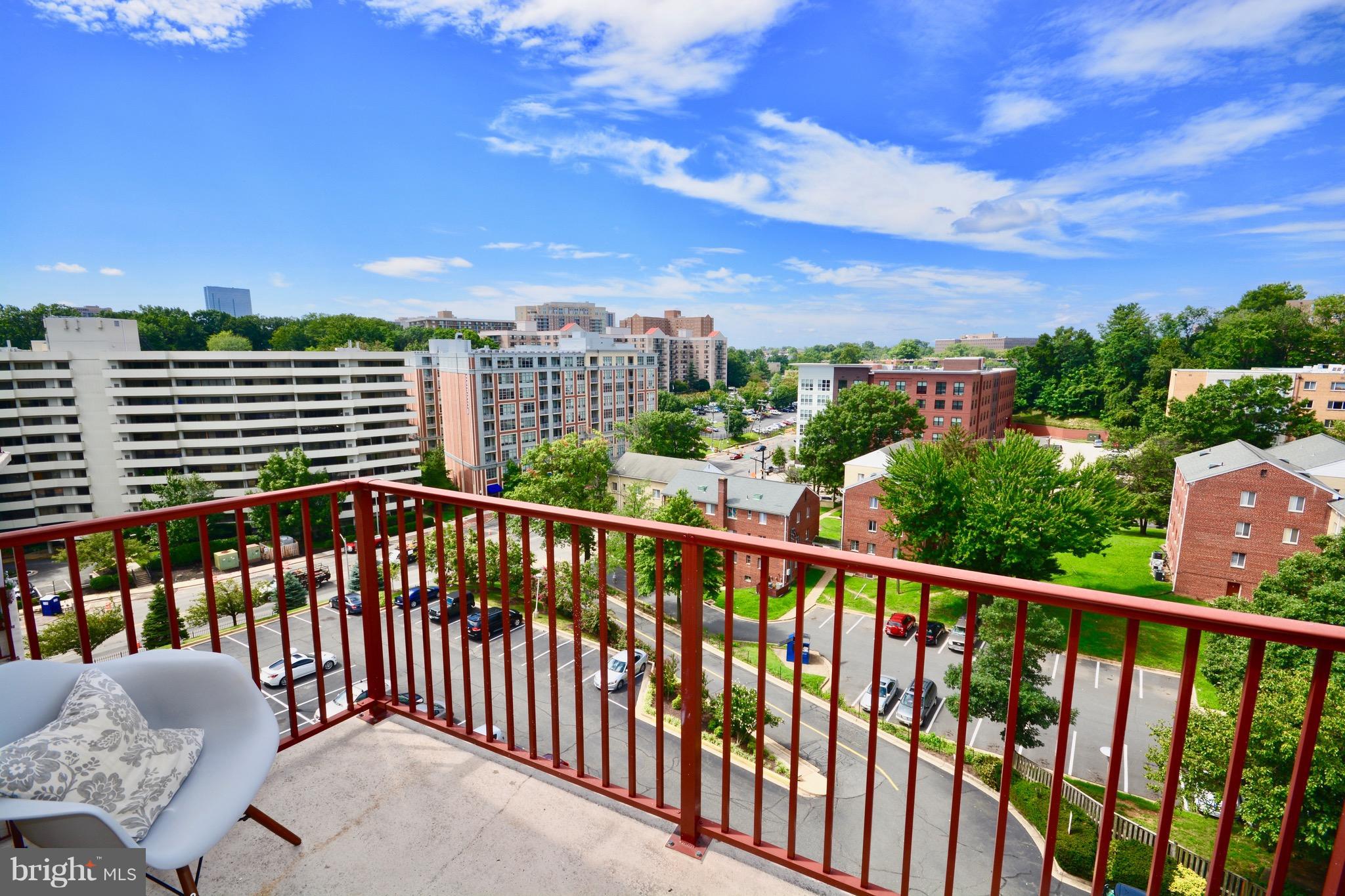 THE PALAZZO - Residential