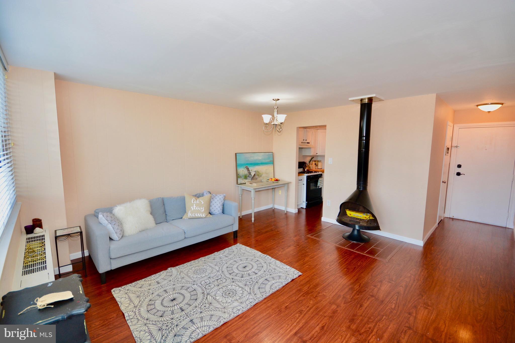 THE PALAZZO - Residential