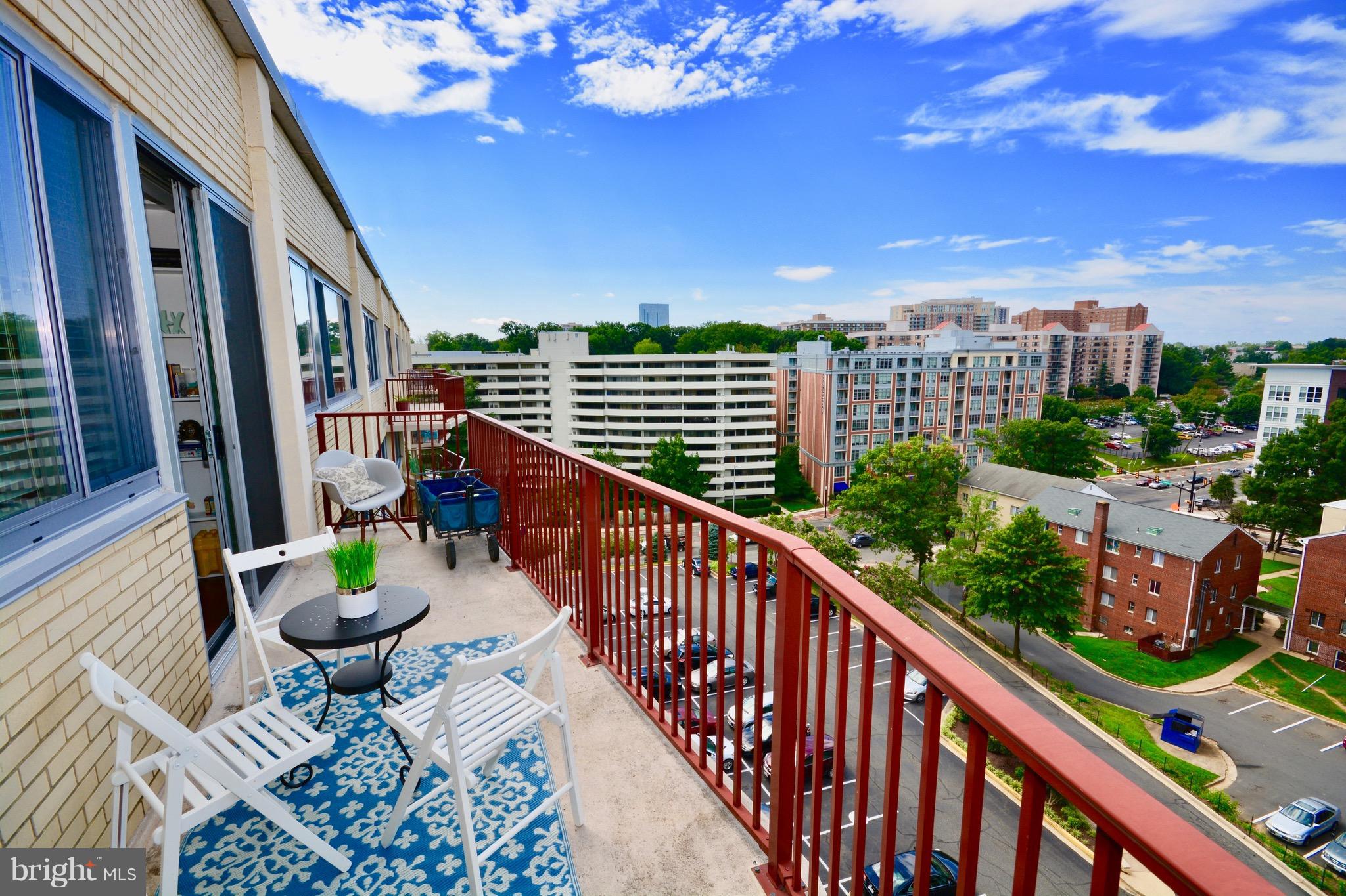 THE PALAZZO - Residential