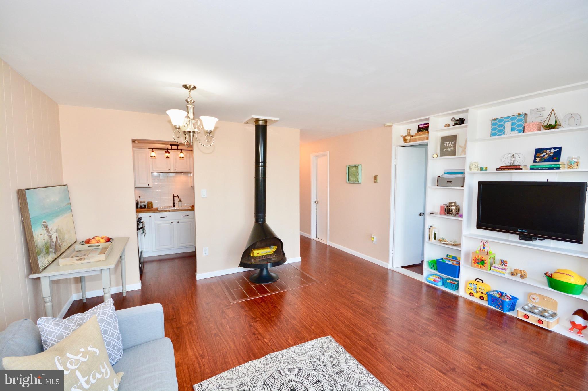 THE PALAZZO - Residential