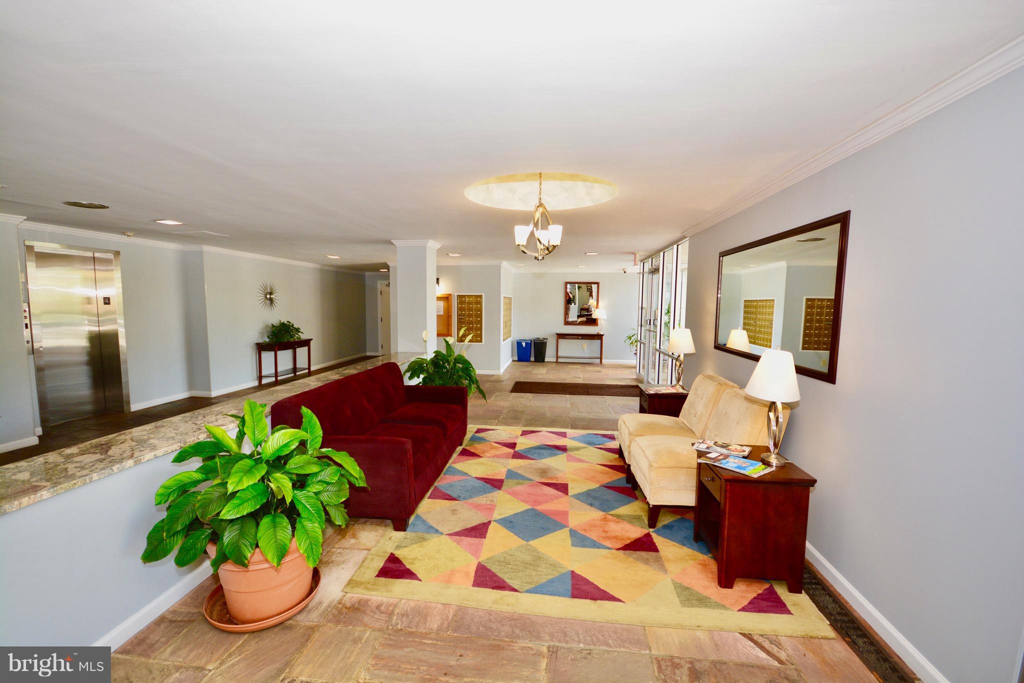 THE PALAZZO - Residential