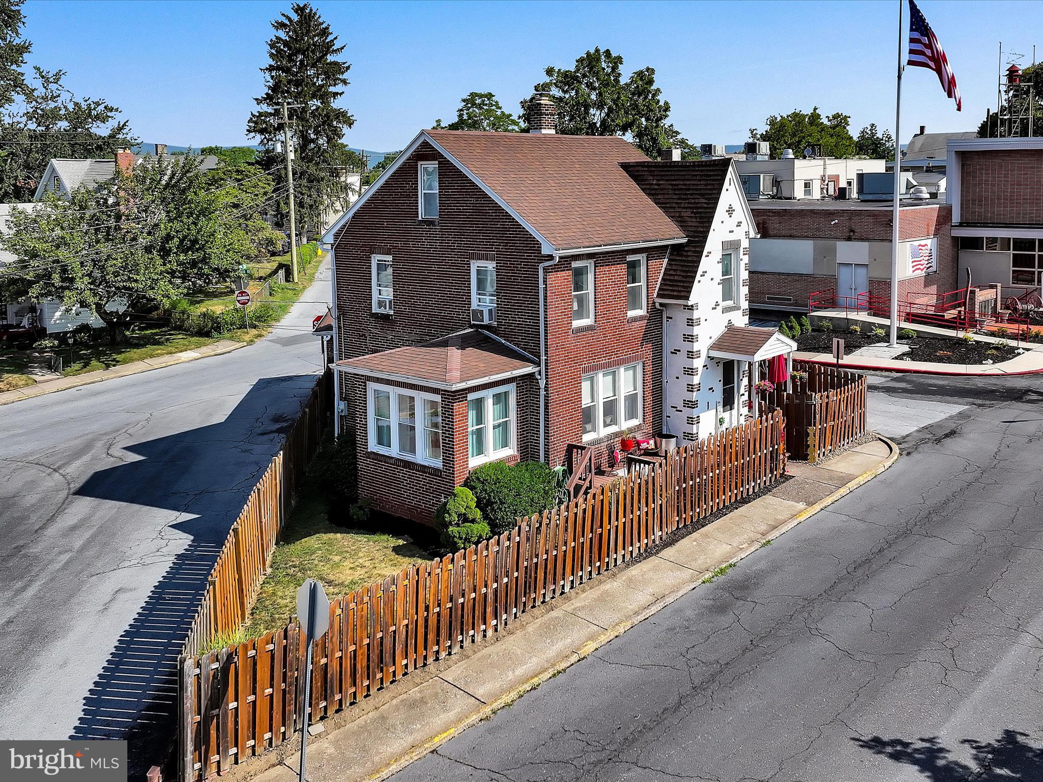 SUSQUEHANNA TOWNSHIP - Residential