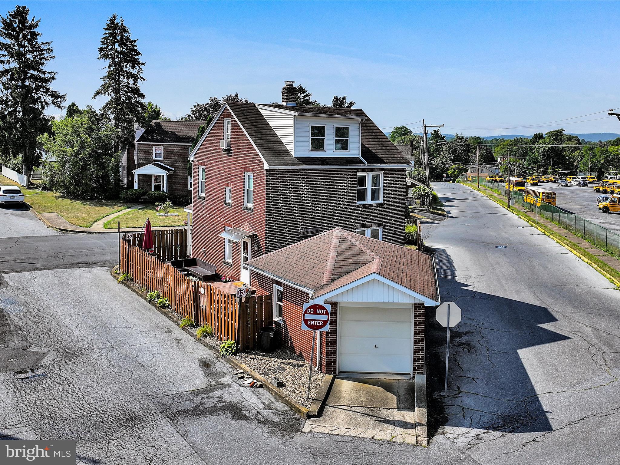 SUSQUEHANNA TOWNSHIP - Residential