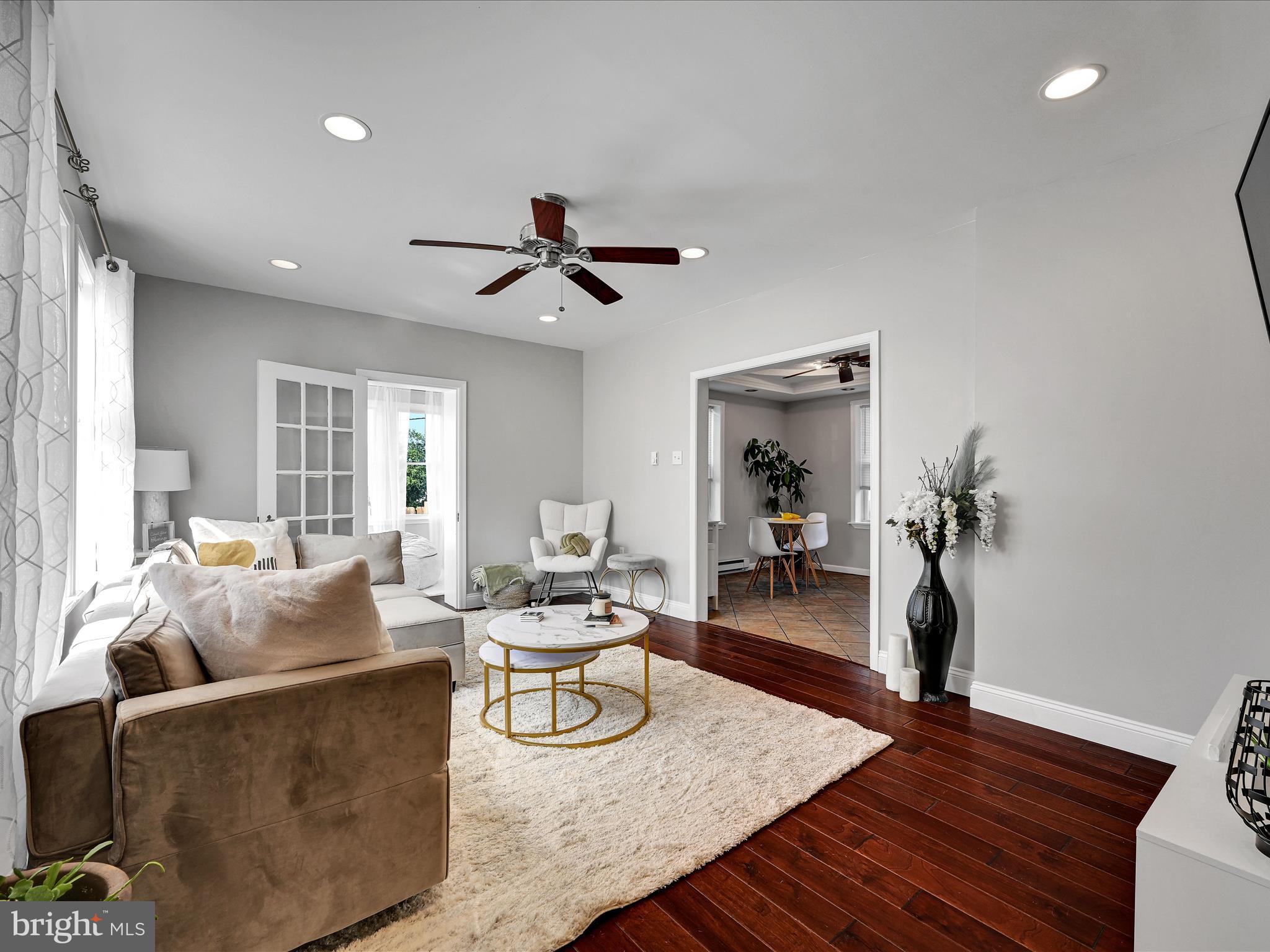 SUSQUEHANNA TOWNSHIP - Residential