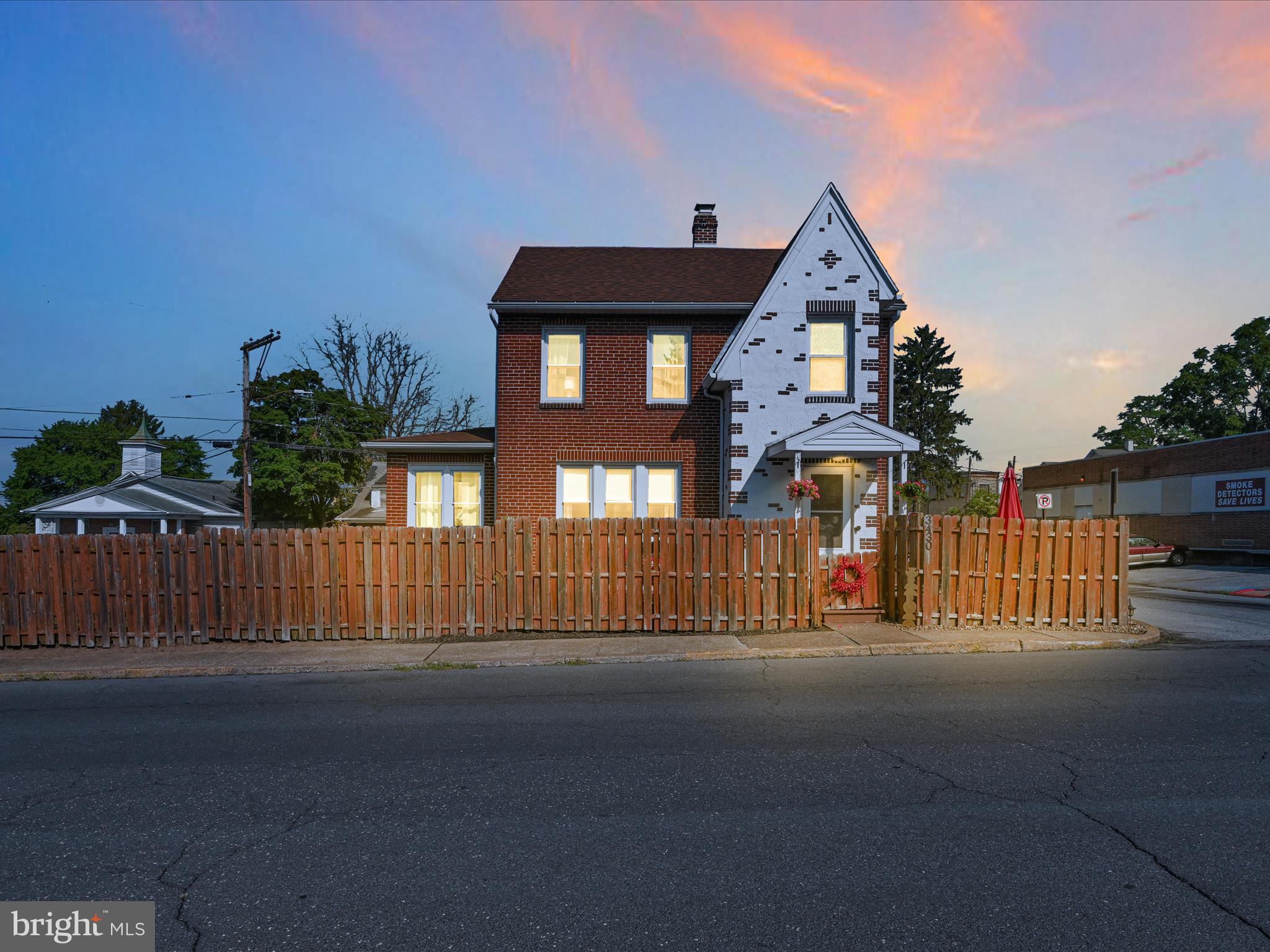 SUSQUEHANNA TOWNSHIP - Residential