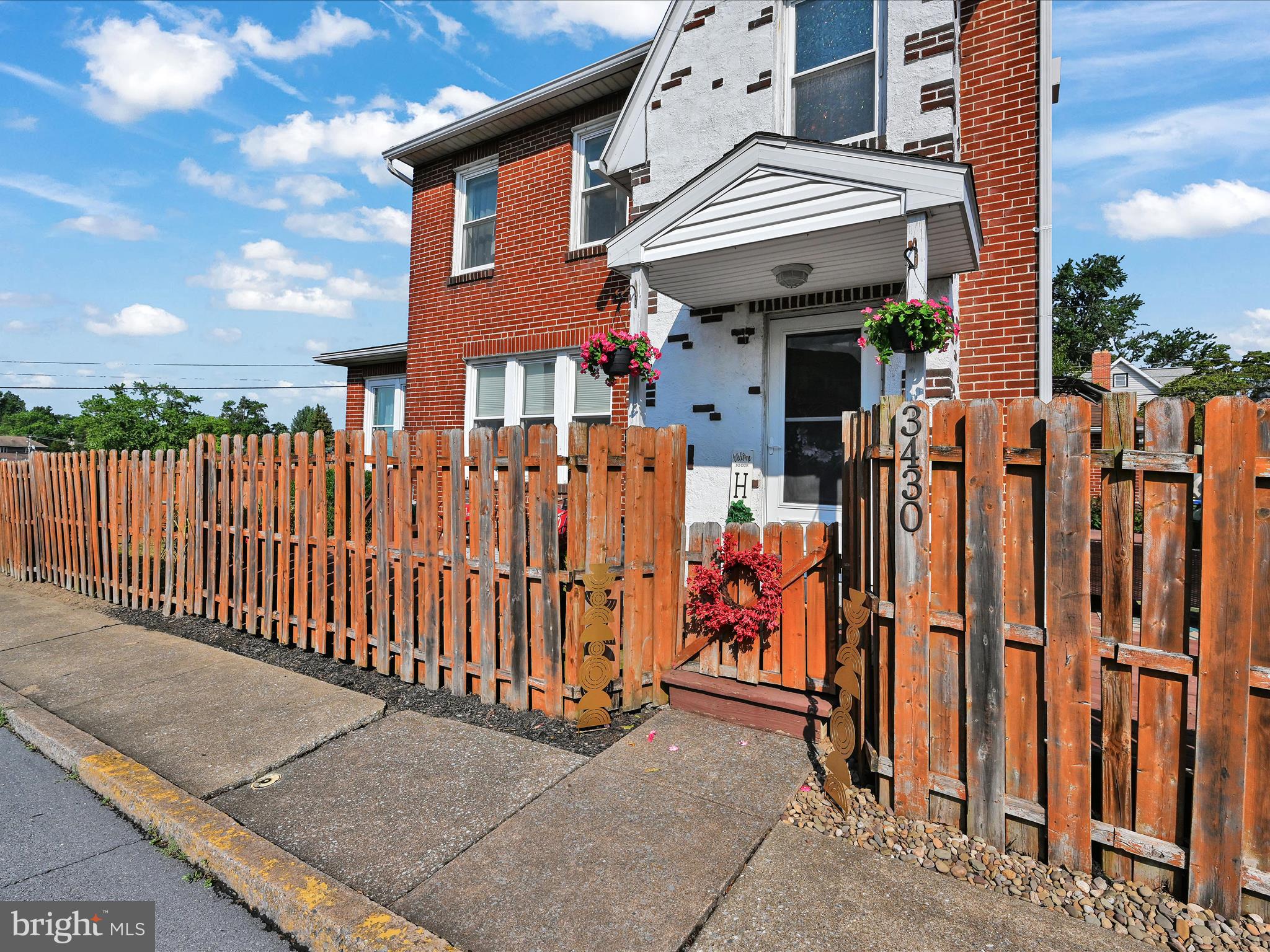 SUSQUEHANNA TOWNSHIP - Residential