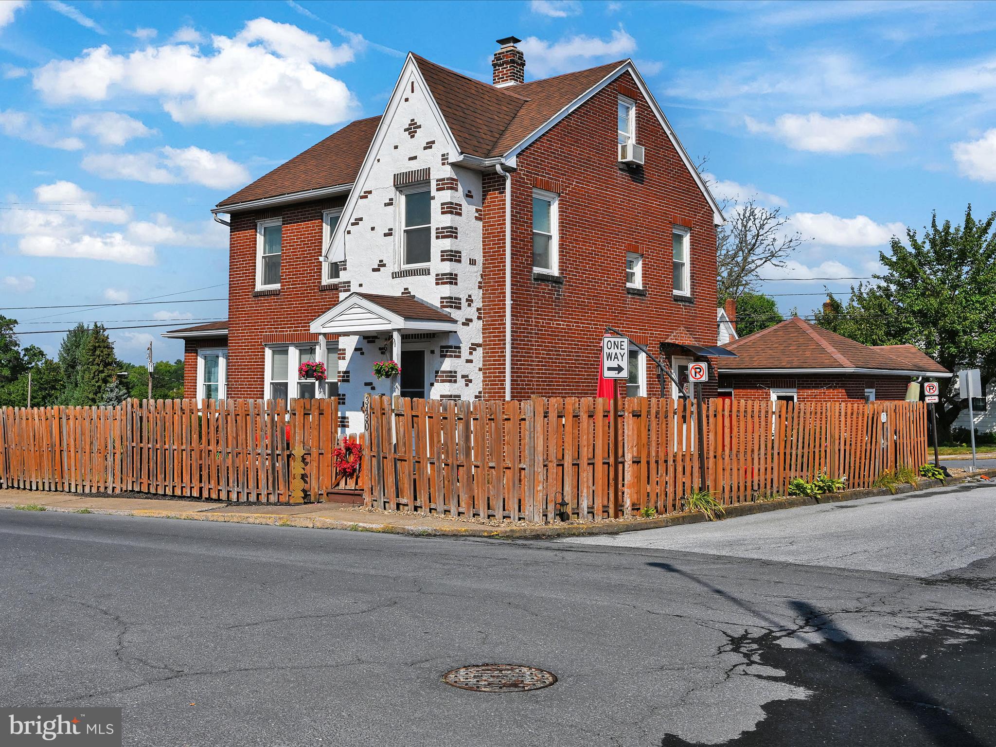 SUSQUEHANNA TOWNSHIP - Residential