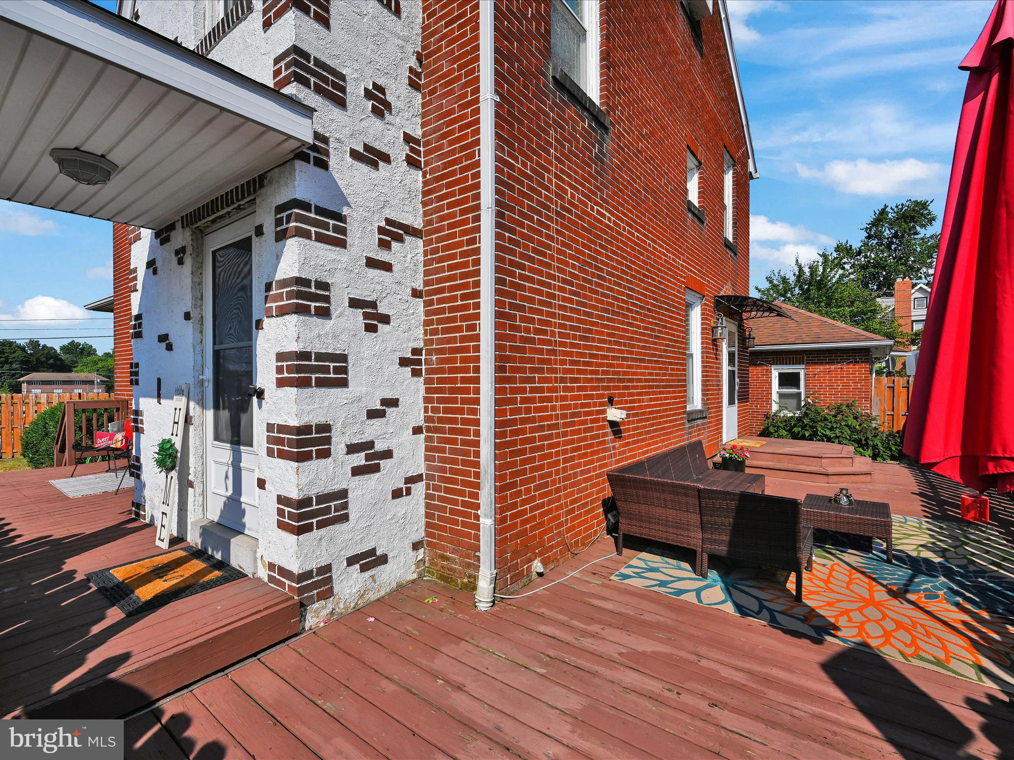 SUSQUEHANNA TOWNSHIP - Residential