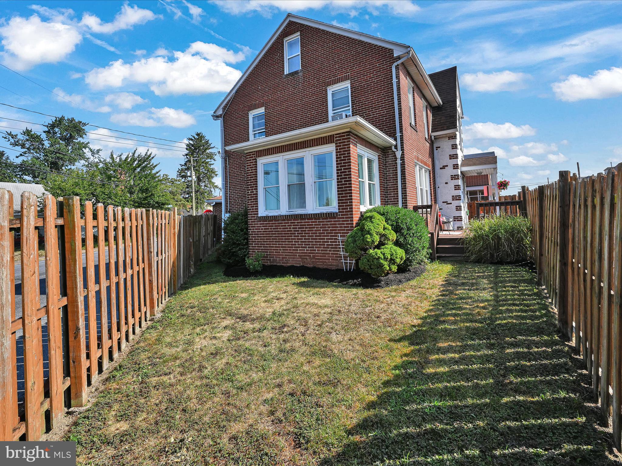 SUSQUEHANNA TOWNSHIP - Residential