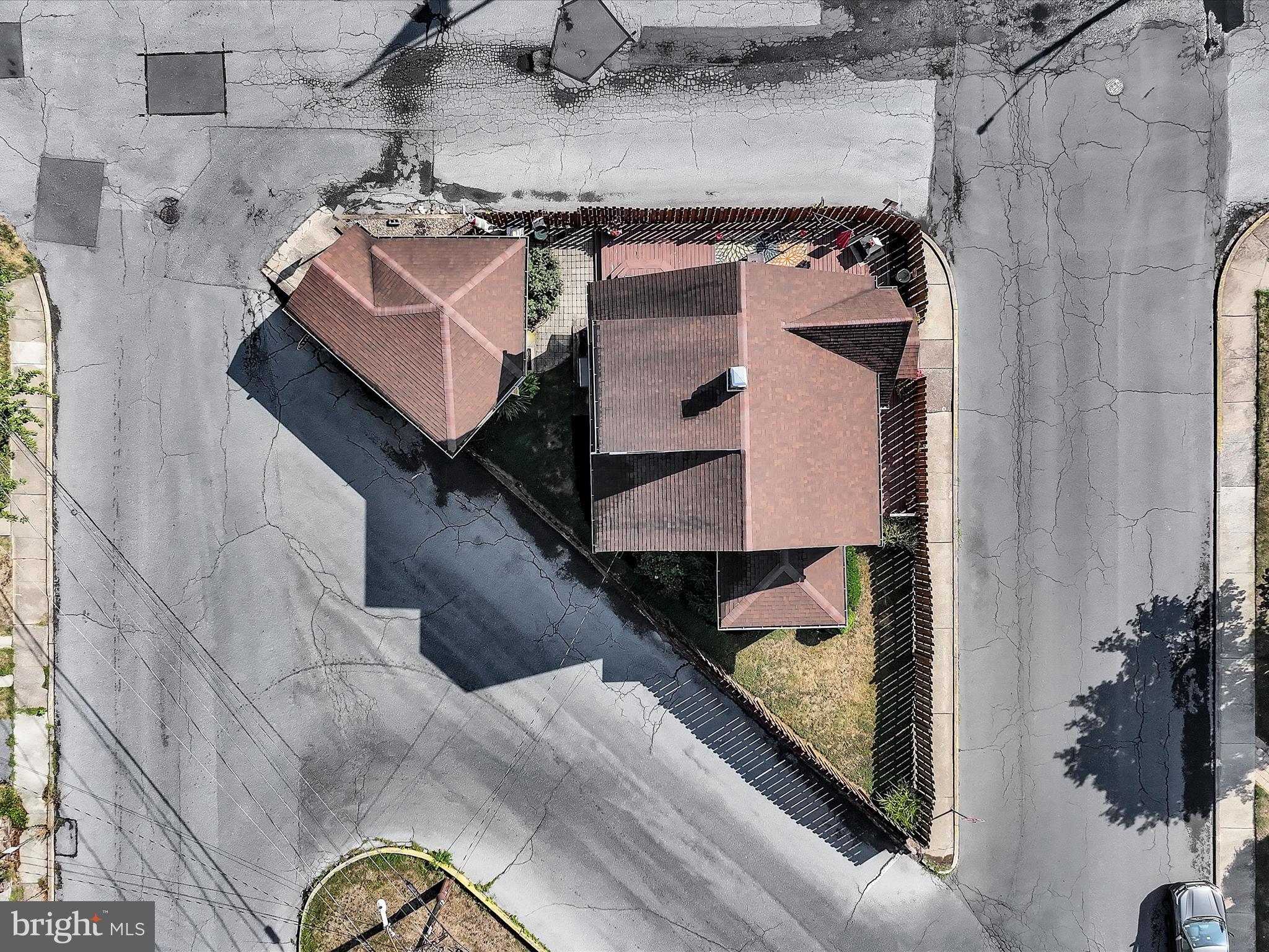 SUSQUEHANNA TOWNSHIP - Residential