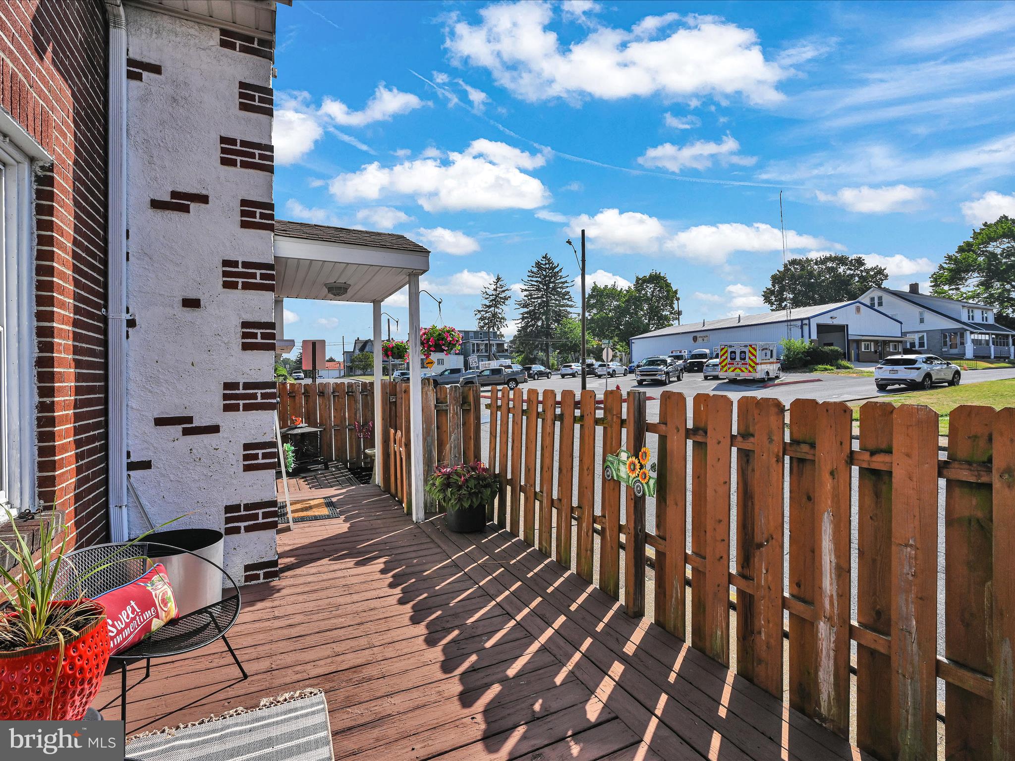 SUSQUEHANNA TOWNSHIP - Residential