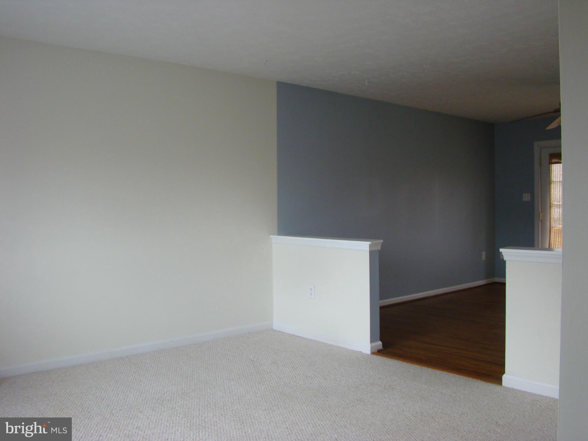 VISTA WOODS - Residential Lease