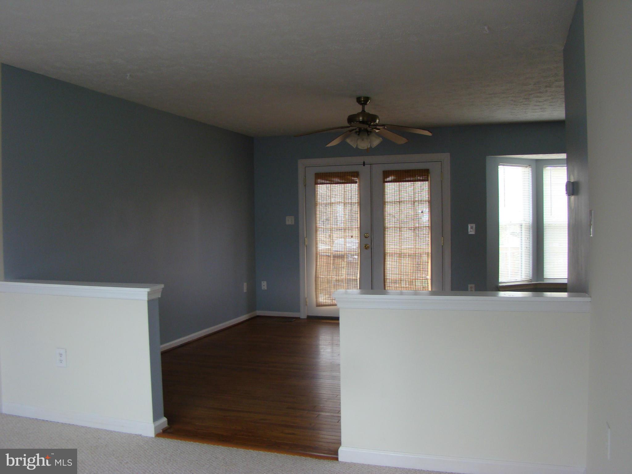 VISTA WOODS - Residential Lease