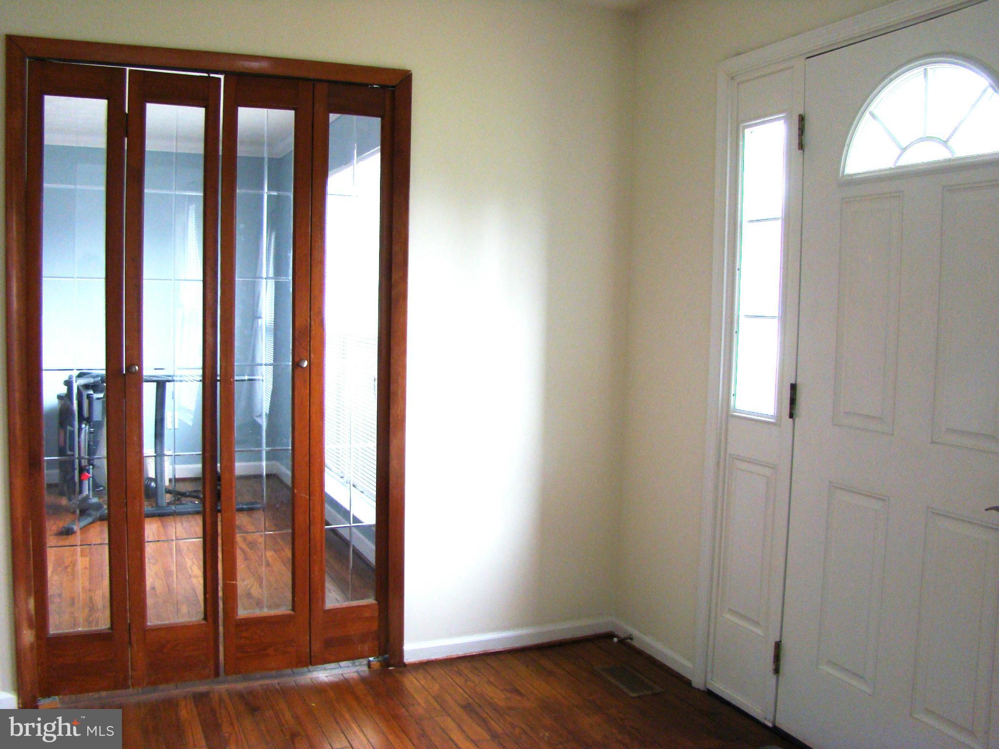 VISTA WOODS - Residential Lease