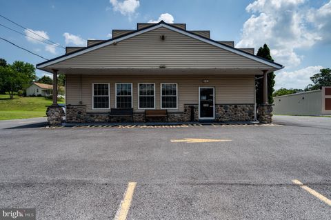 2210 MAIN STREET MOHRSVILLE PA 19541
